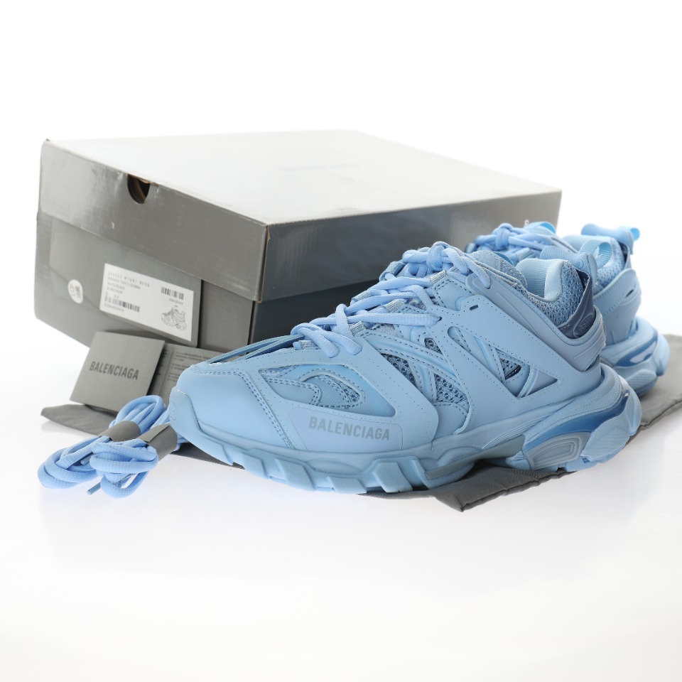 BALENCIAGA TRACK 3.0