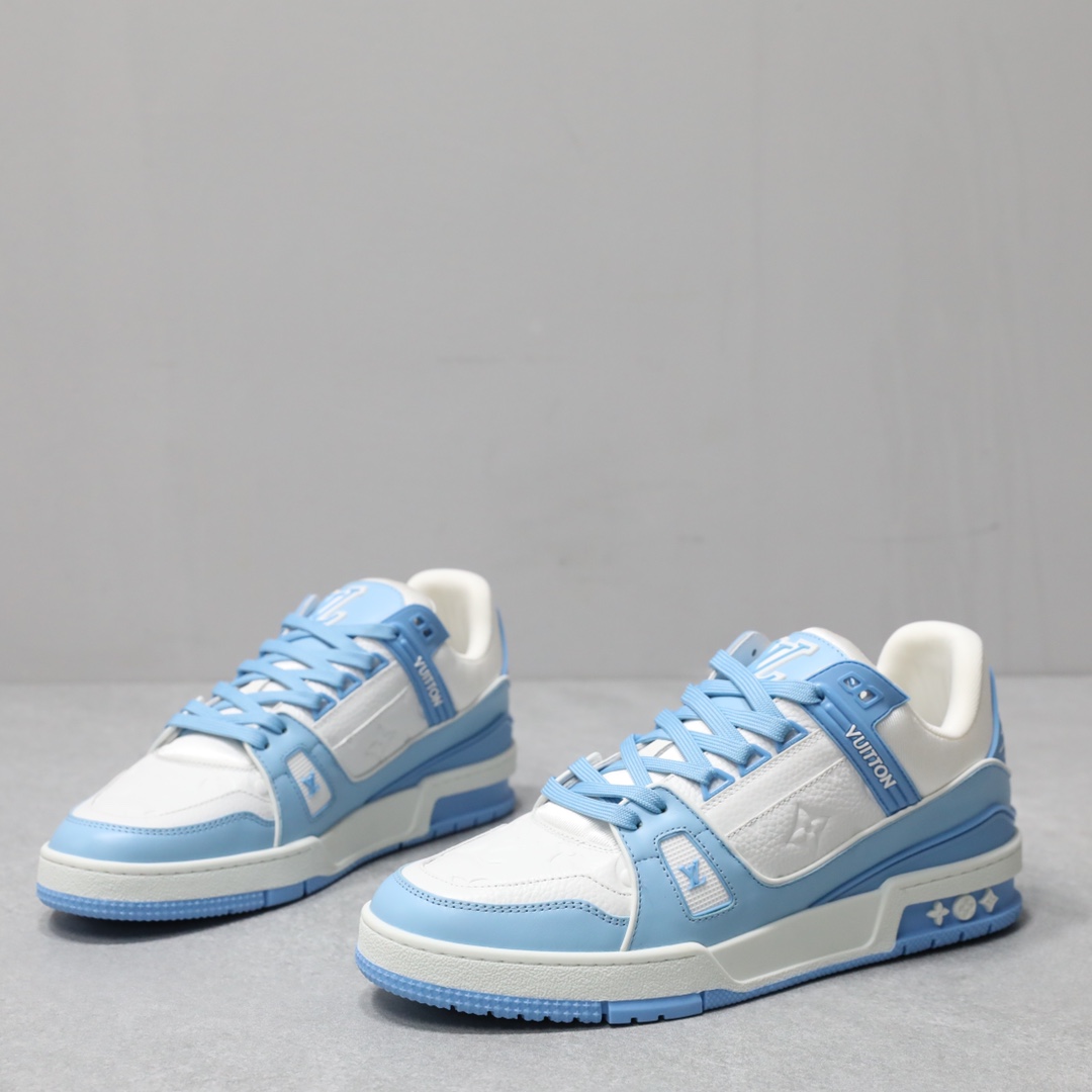 LOUIS VUITTON TRAINERS