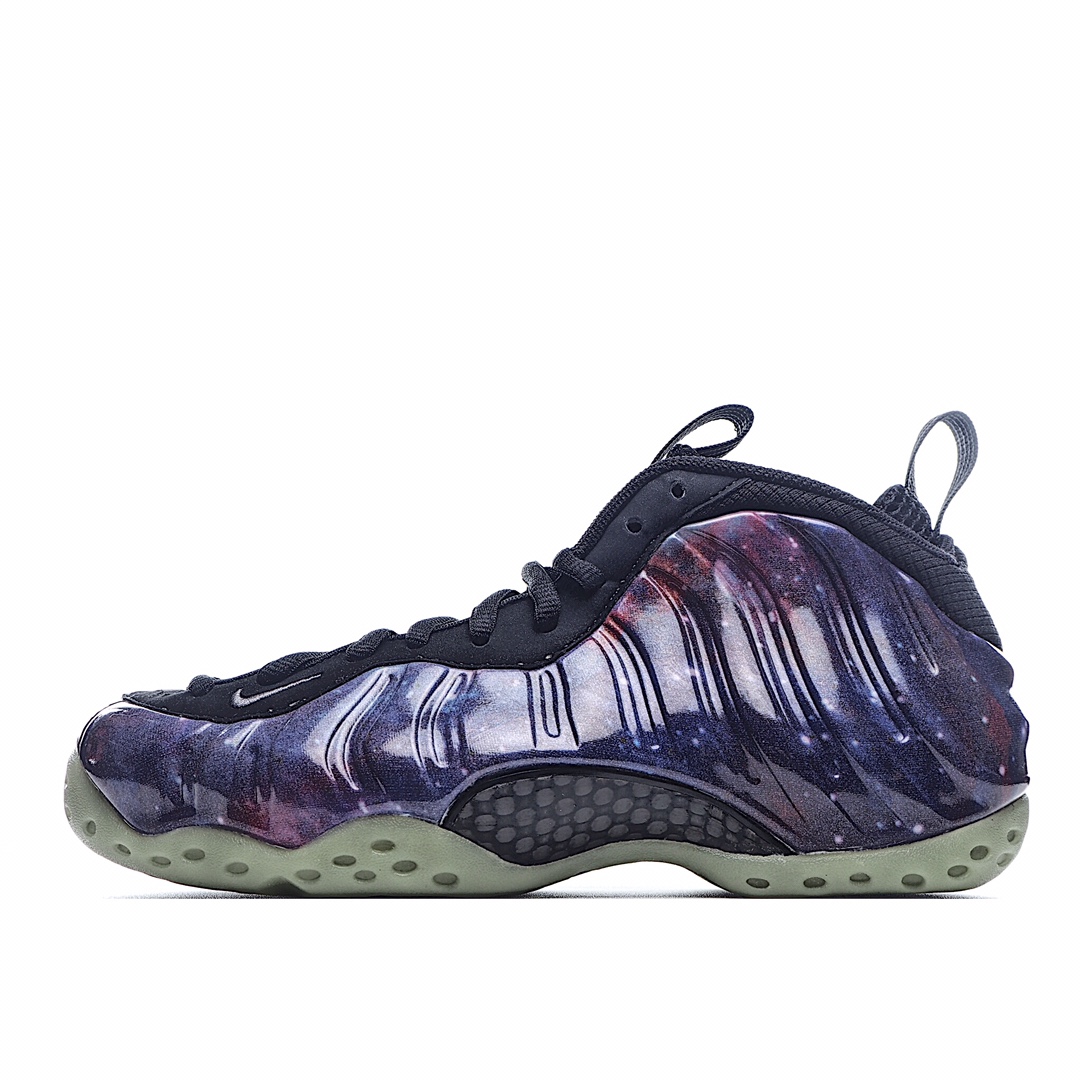 Nike Air Foamposite one