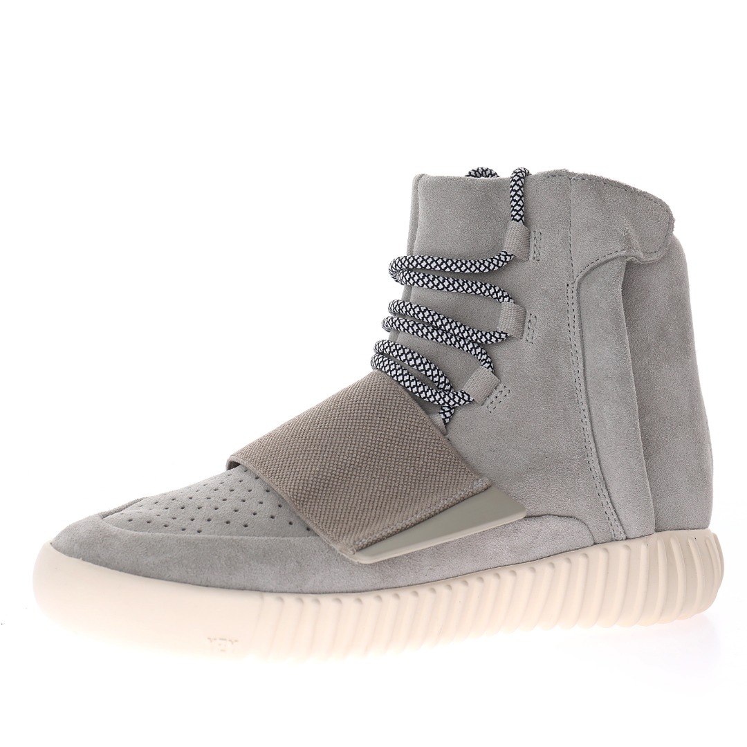 Kanye West x Adidas Originals YEEZY BOOST 750"OG Light Brown"