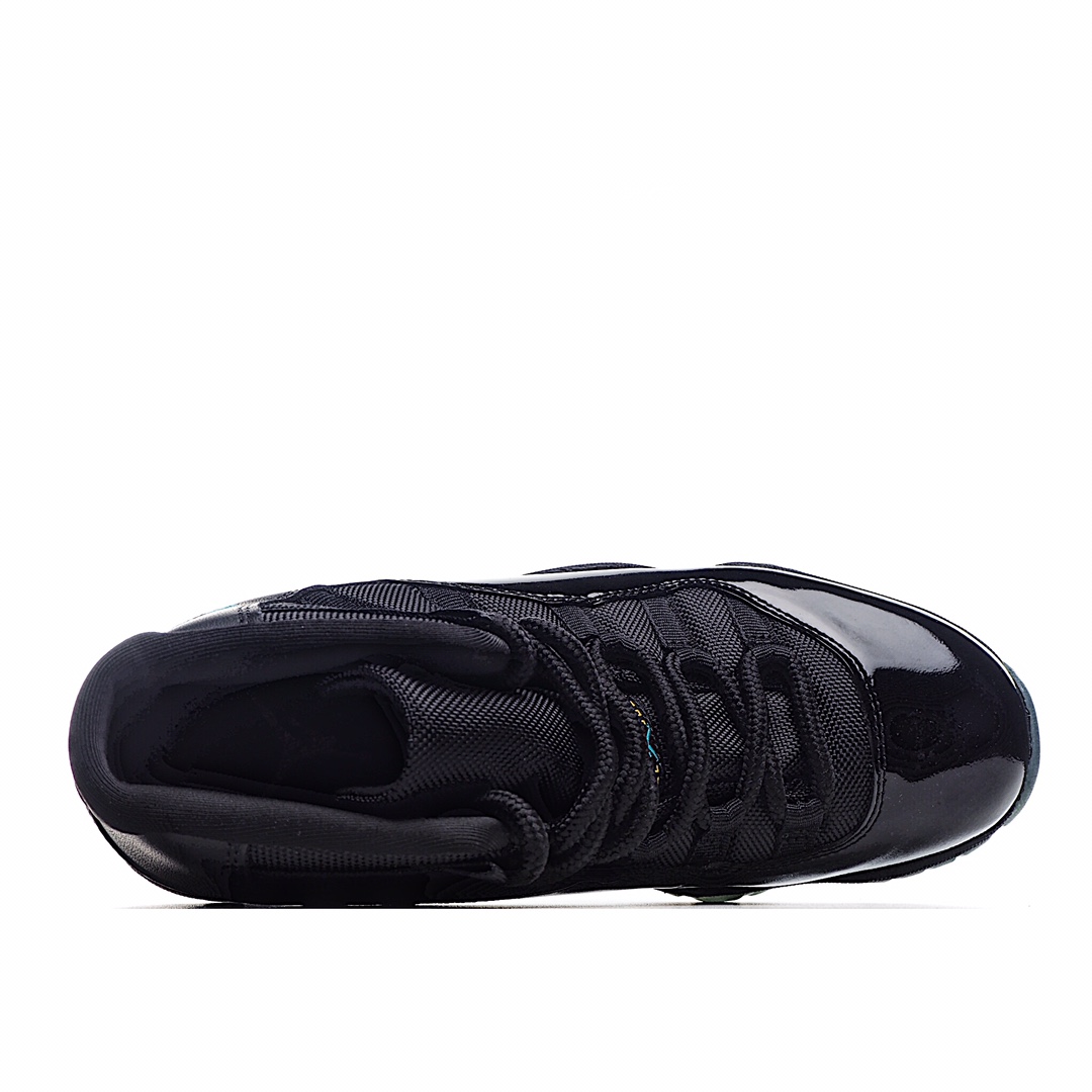 Air Jordan 11 BLACK