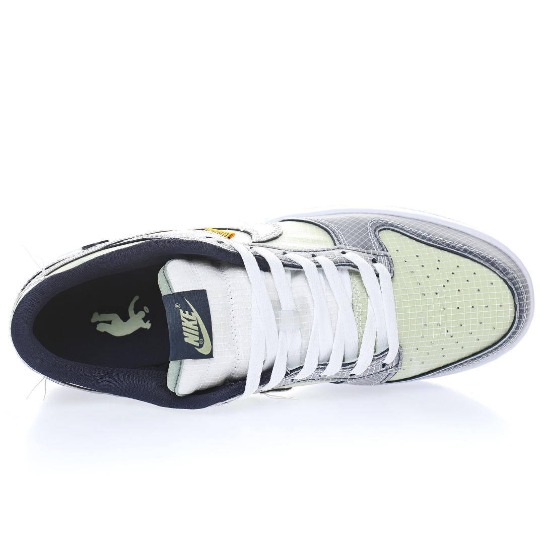 Nike SB Dunk Low"Barley Paisley"