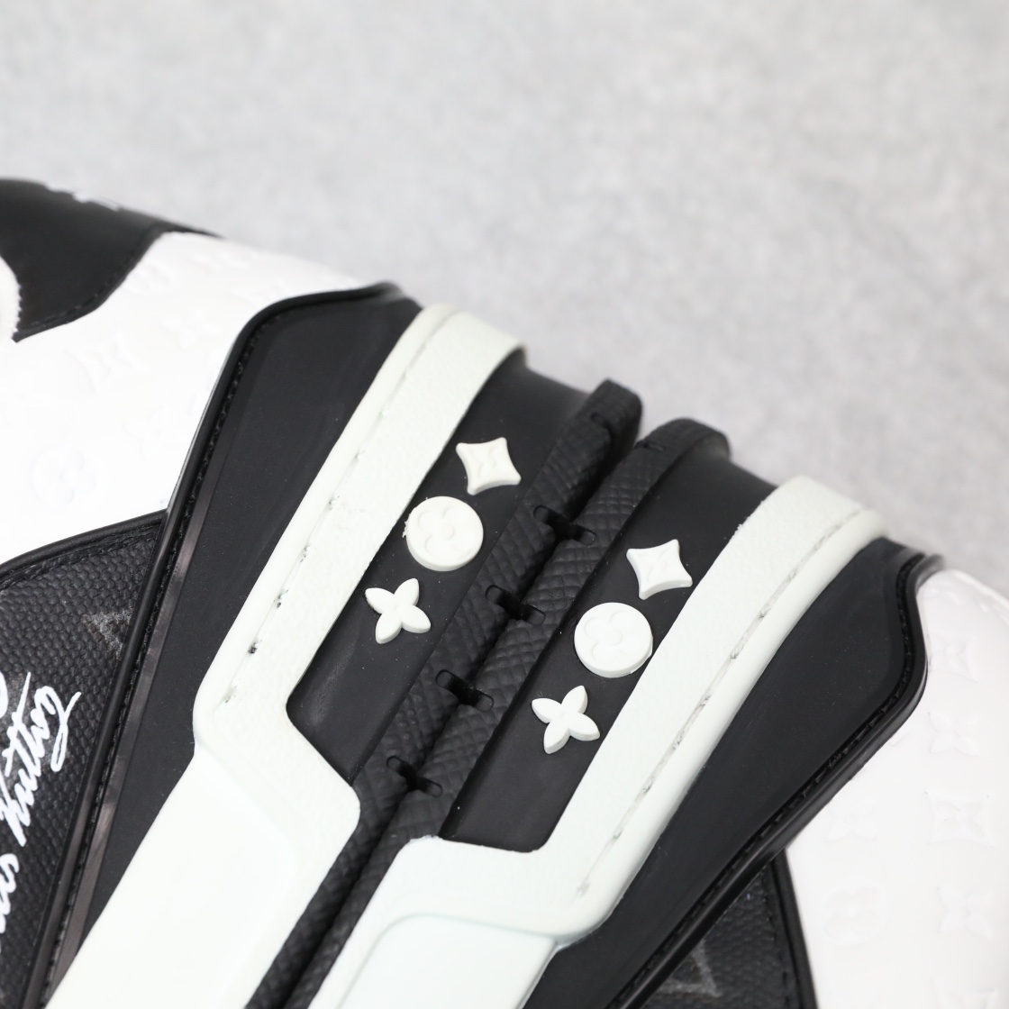 Louis Vuitton trainers