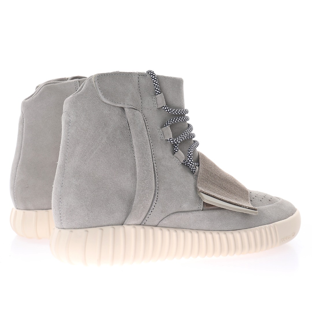 Kanye West x Adidas Originals YEEZY BOOST 750"OG Light Brown"