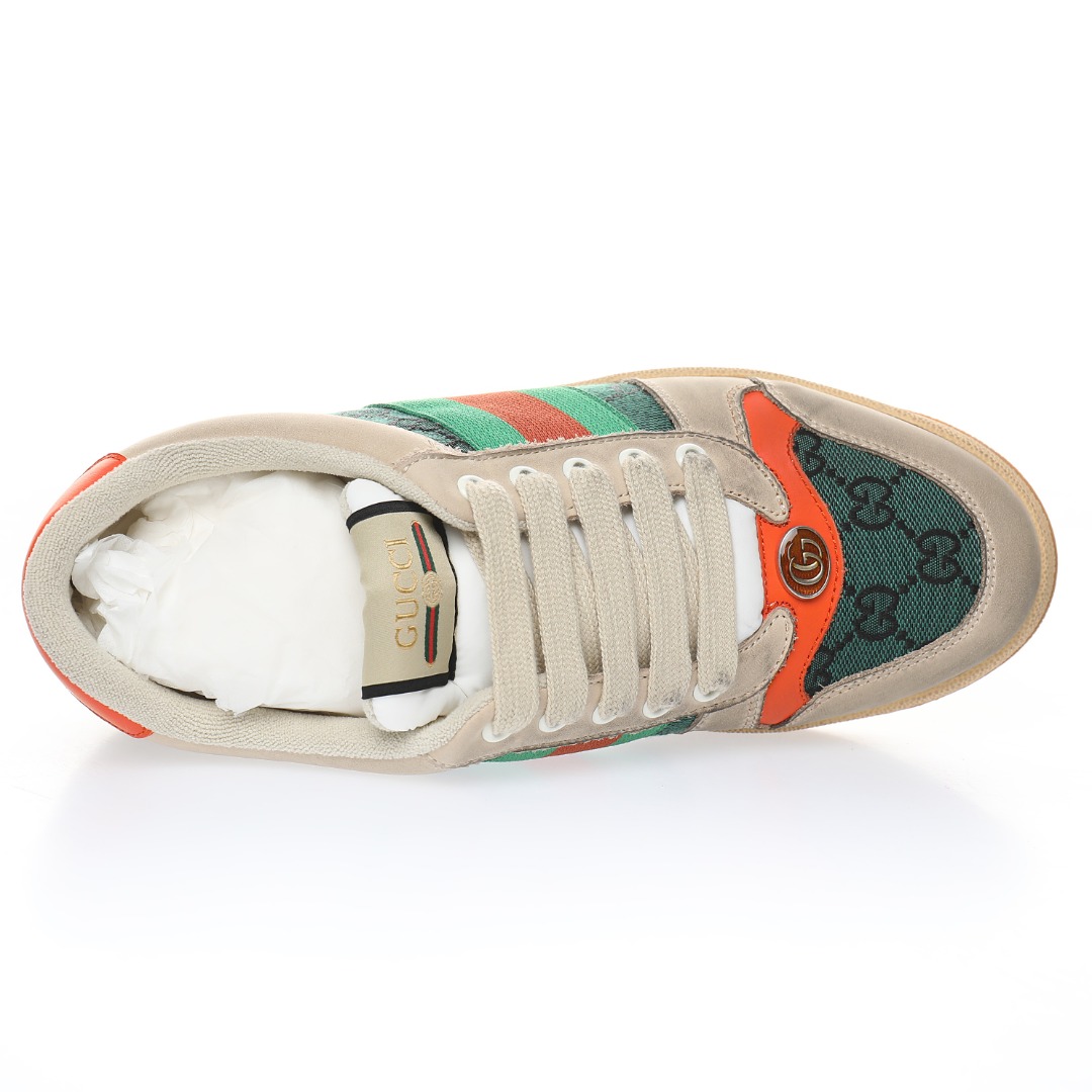 Gucci Screener GG sneaker