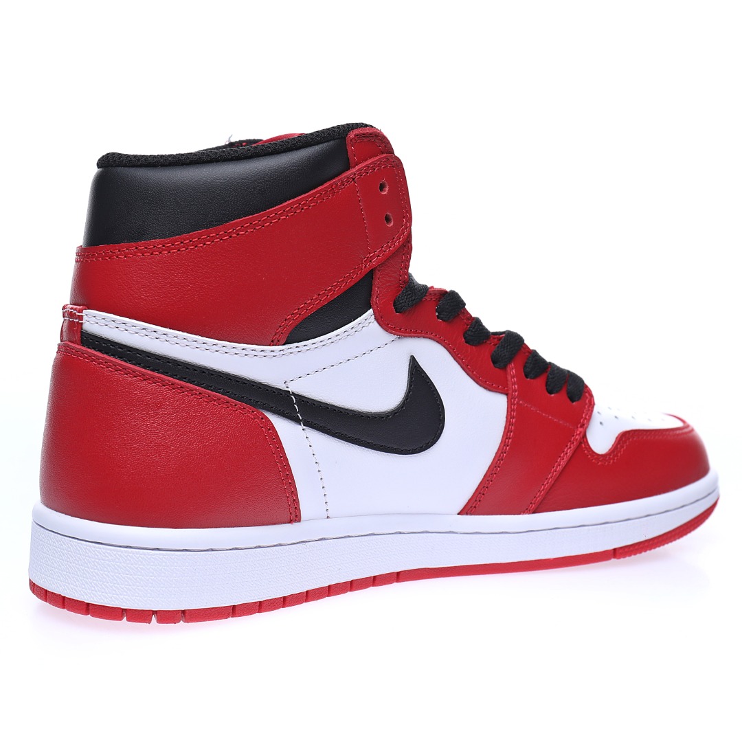 Nike Air Jordan 1 High Retro OG"Chicag