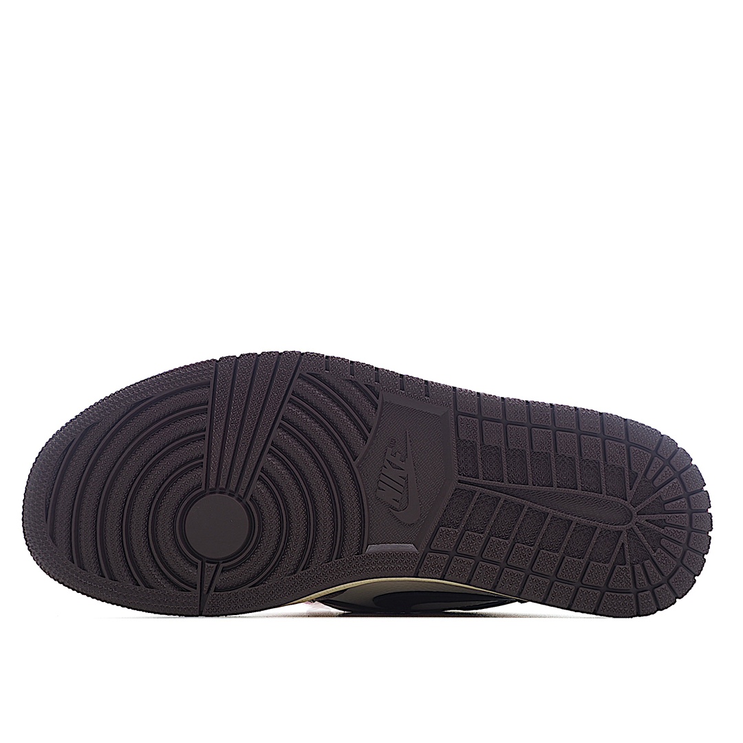 Travis Scott x Air Jordan 1 High OG