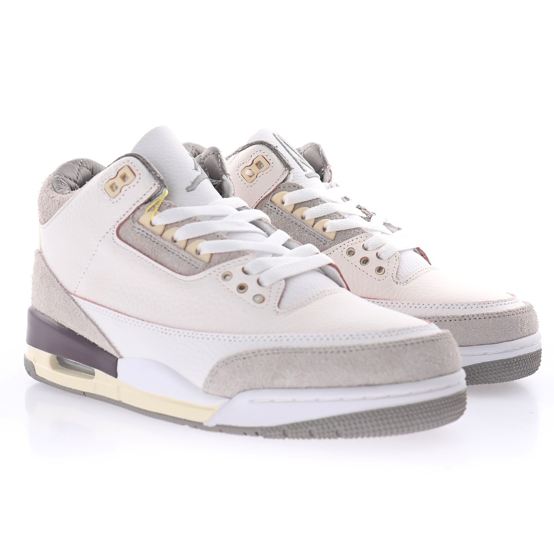 A Ma Maniére x Air Jordan 3 Retro SP"Raised By Women"