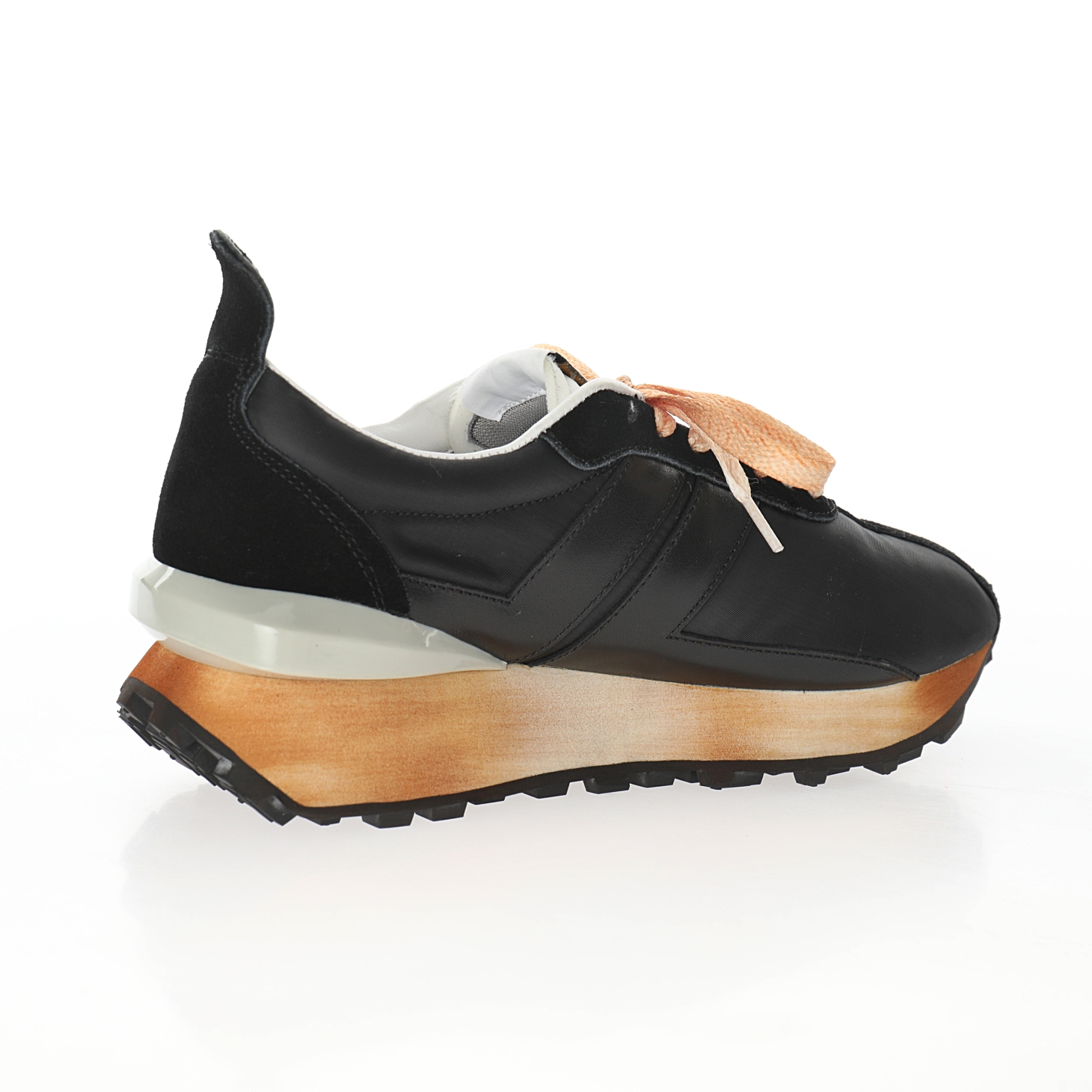 LANVIN Bumper Running Sneaker