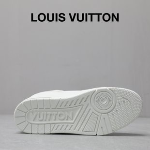 LOUIS VUITTON TRAINERS