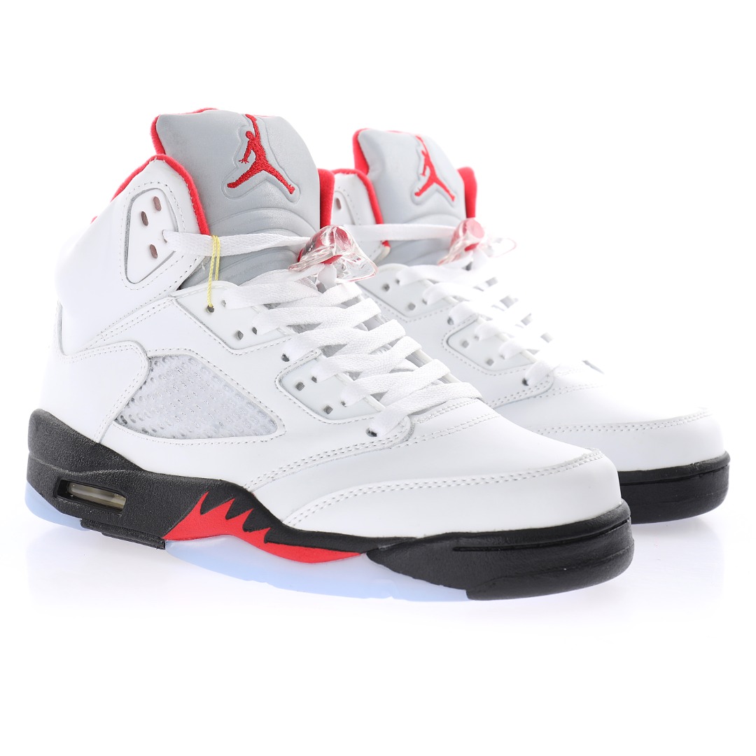 Nike Air Jordan Retro 5 OG"Fire Red"
