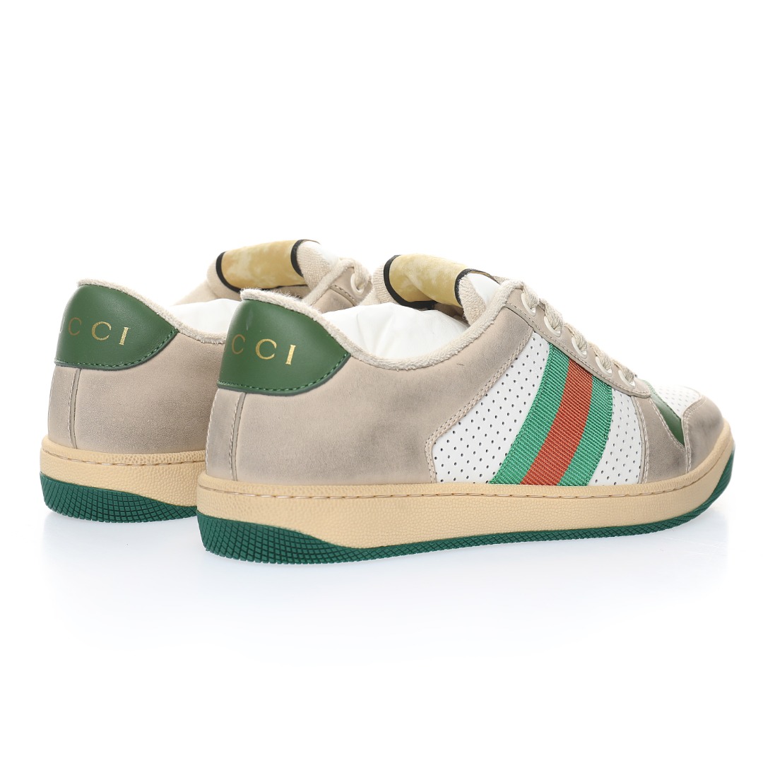 Gucci Screener GG sneaker