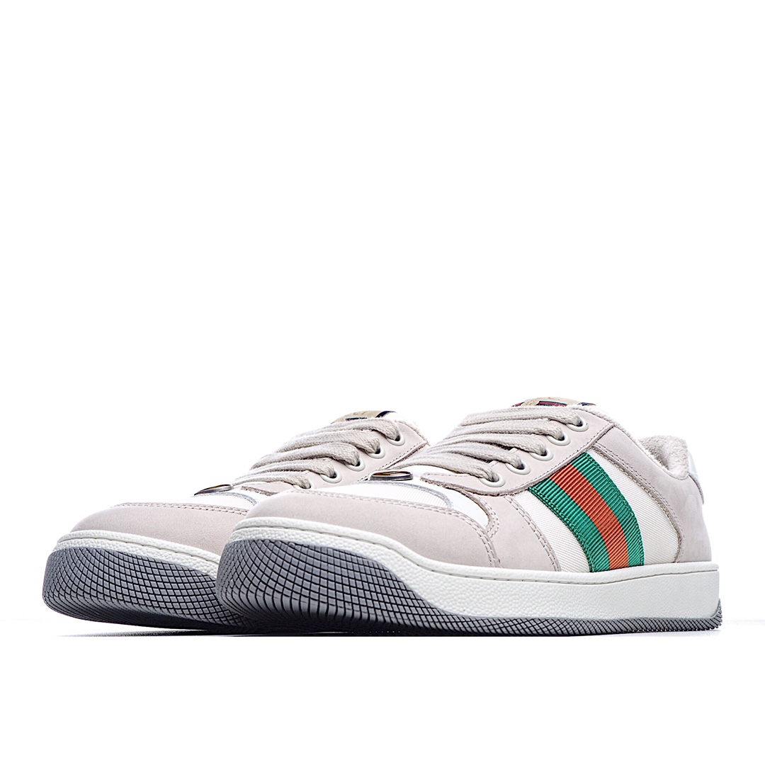Gucci Screener GG Sneaker