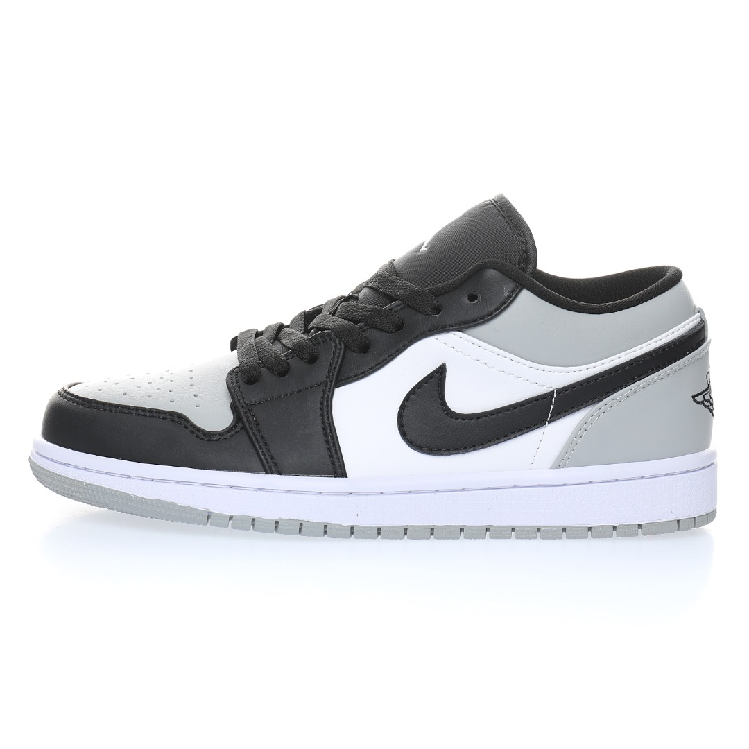 Nike Air Jordan 1 Low"Shadow Toe"