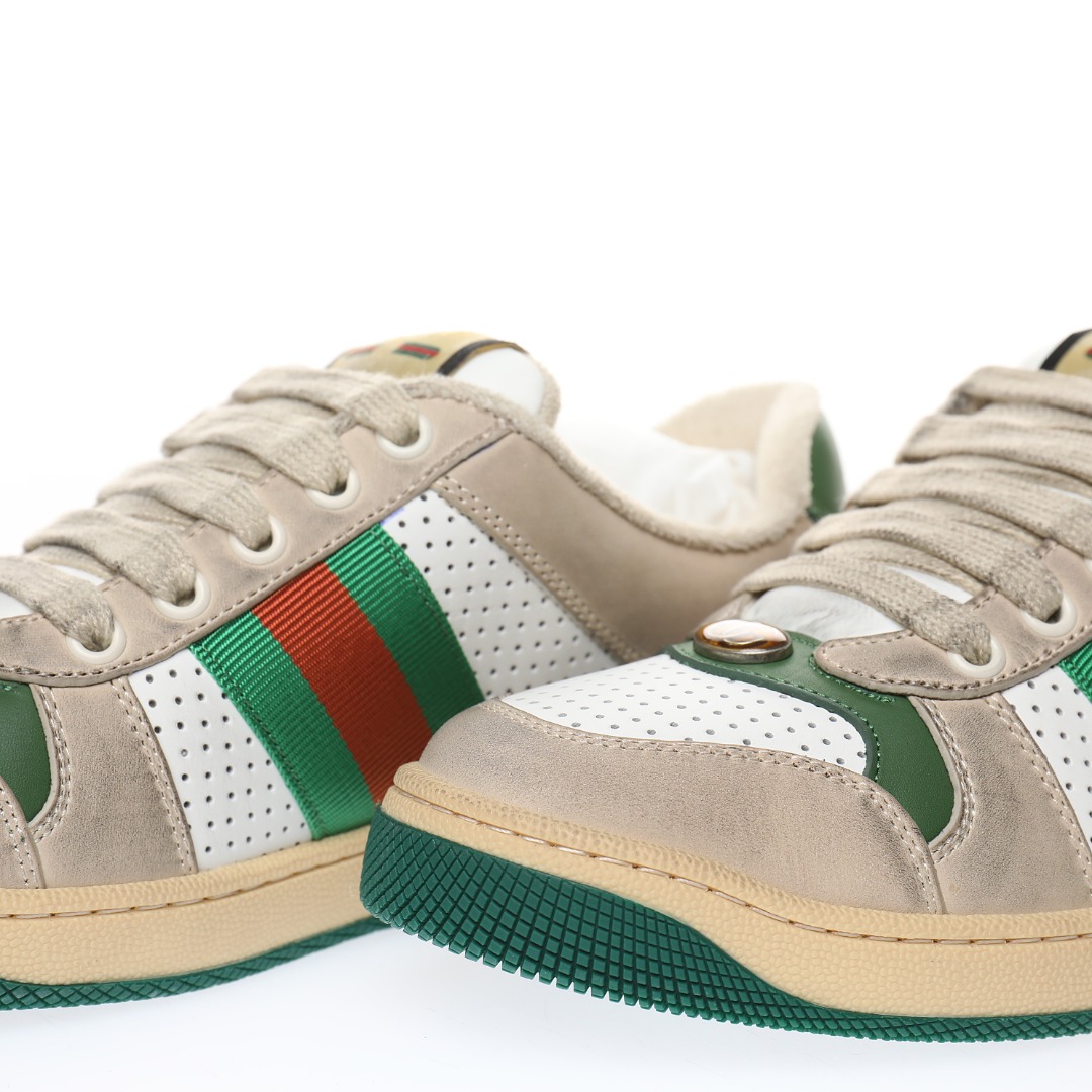 Gucci Screener GG sneaker