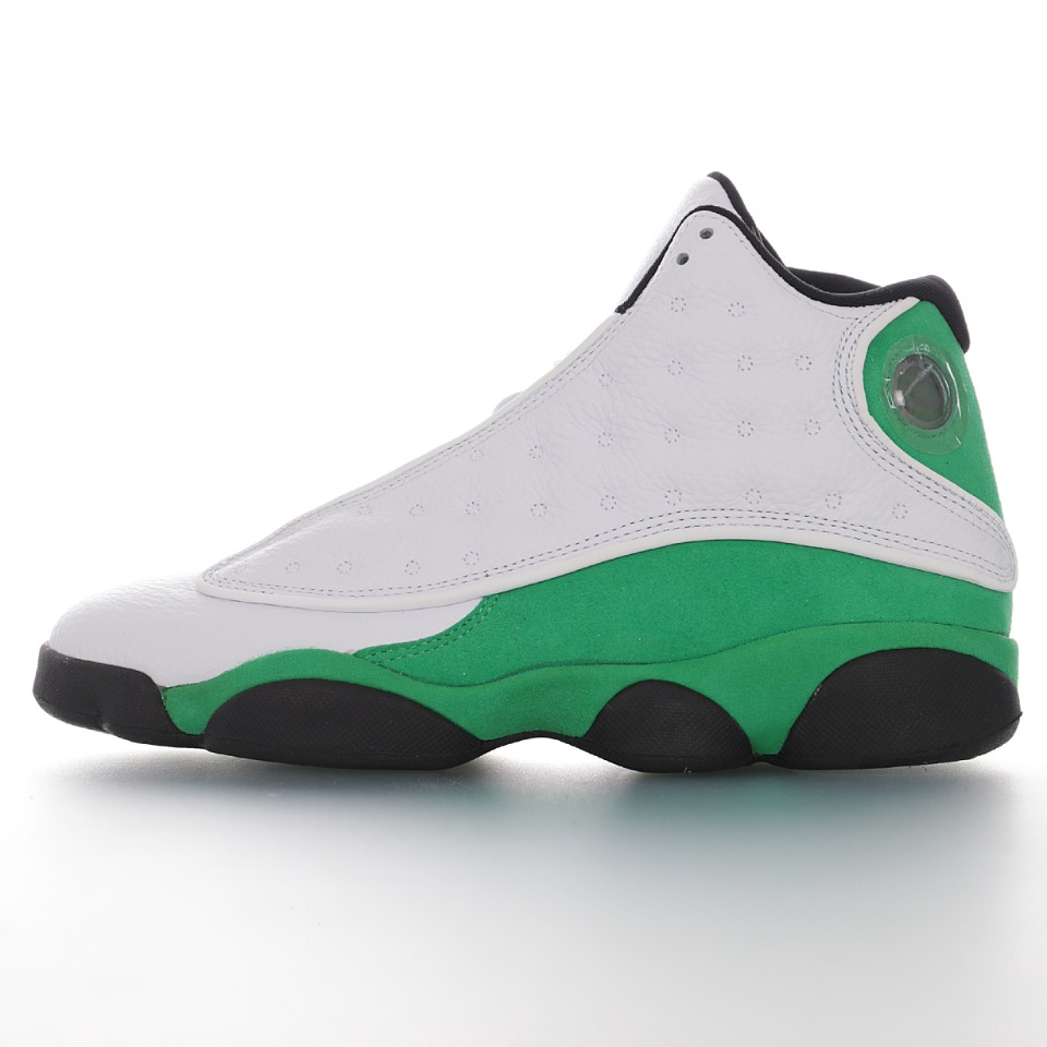 Air Jordan 13 XIII"Lucky Green"