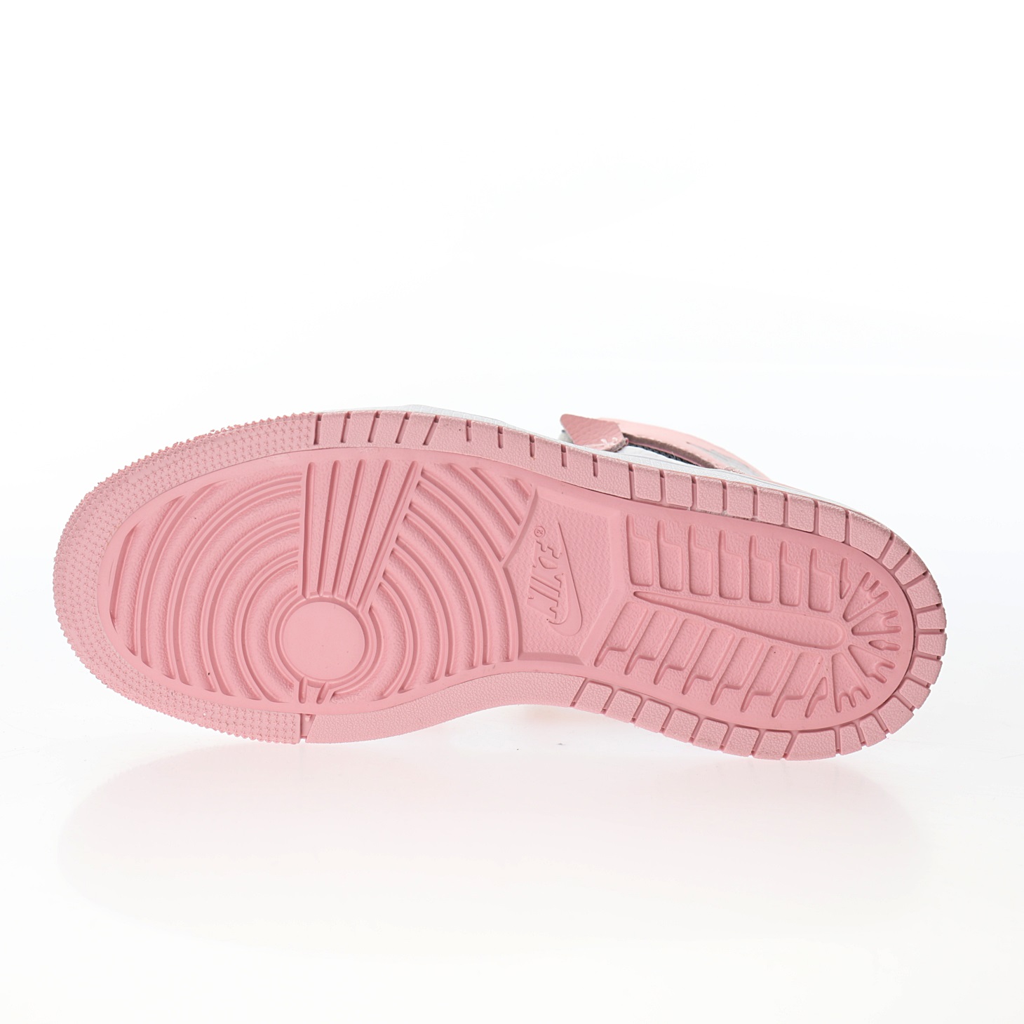 Nike Air Jordan 1 Zoom CMFT"Pink Glaze"