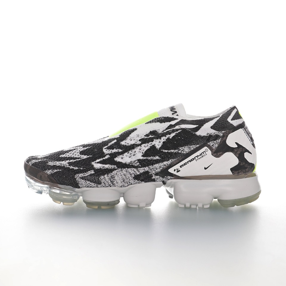 ACRONYM x Nike Air VaporMax Moc 2"Light Bone/Volt-Light Bone "