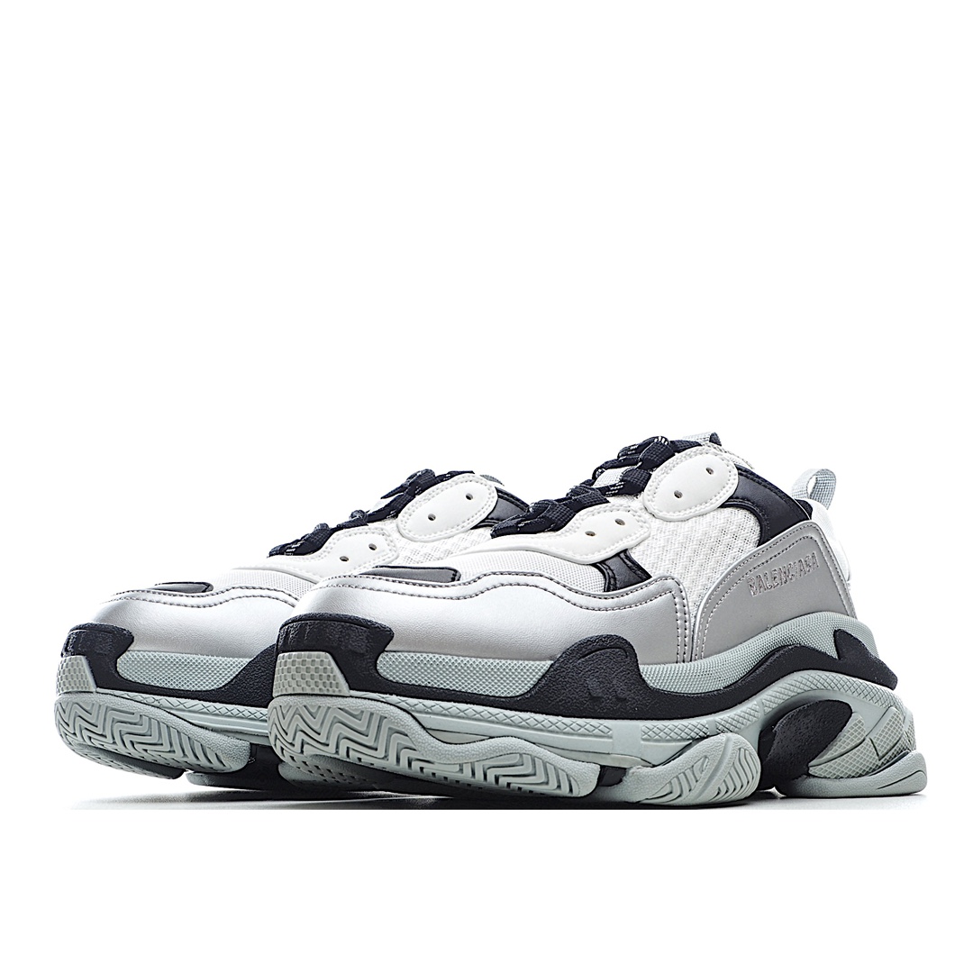 BALENCIAGA TRIPLE S TRAINERS