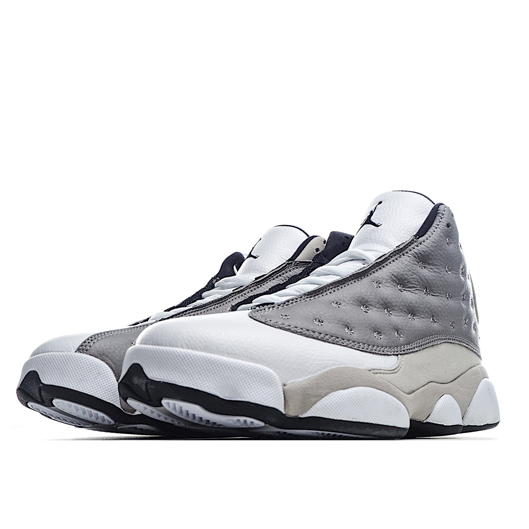 Air Jordan 13 Retro “Atmosphere Grey” 