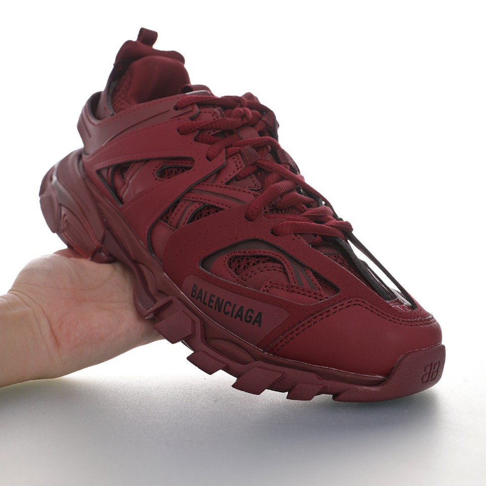 BALENCIAGA TRACK 3.0