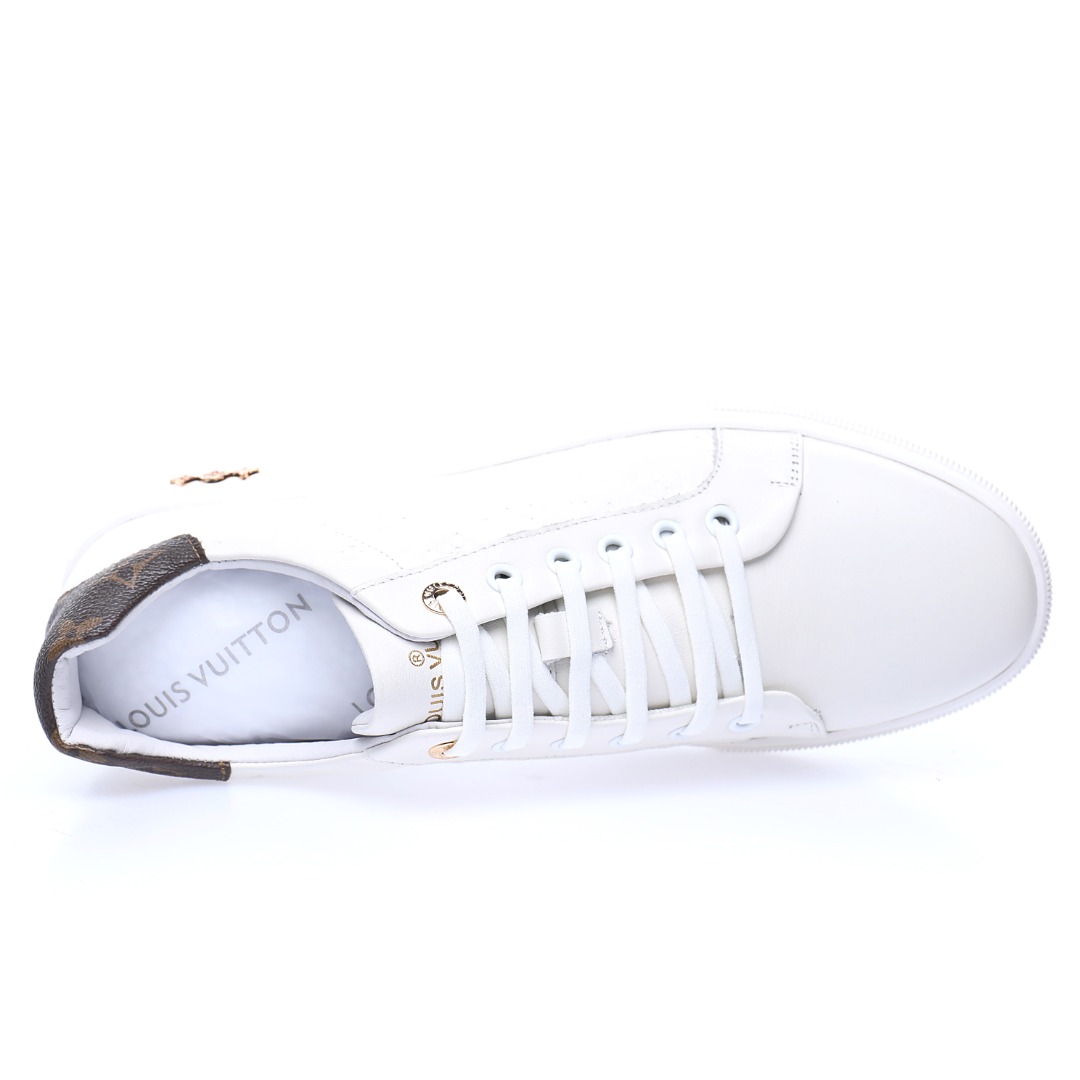 Louis Vuitton Charlie Low 