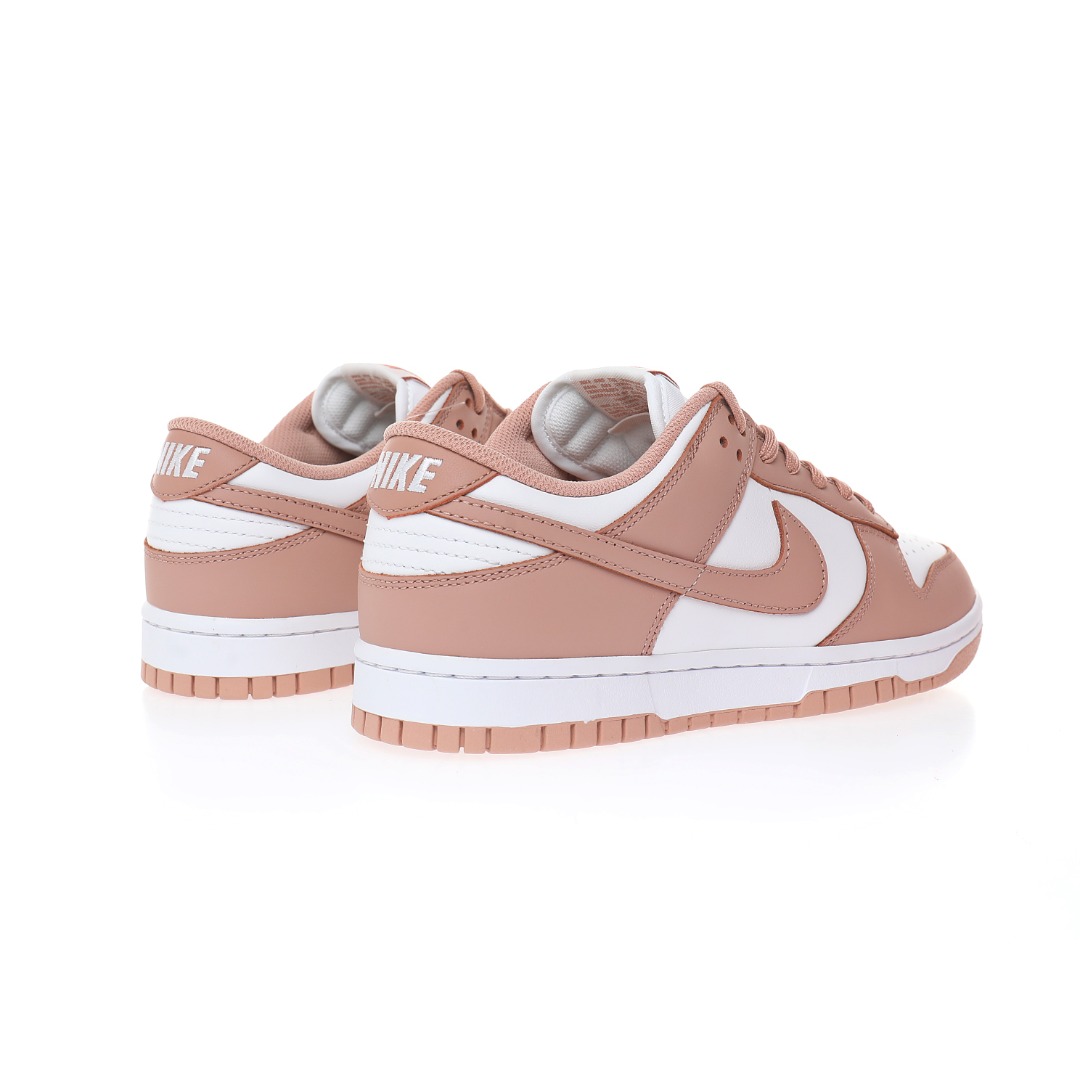 Nike SB Dunk Low"Rose Whisper "