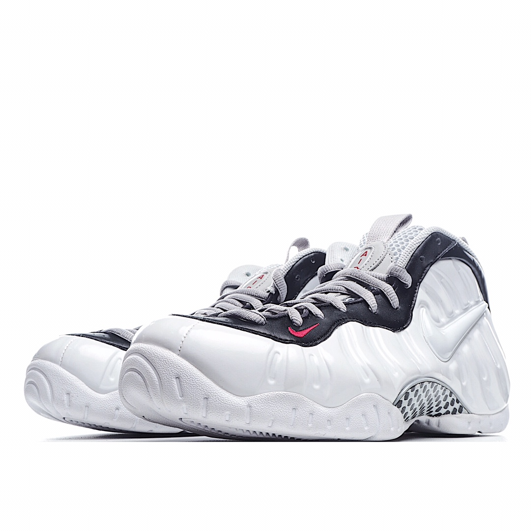 Nike Air Foamposite one