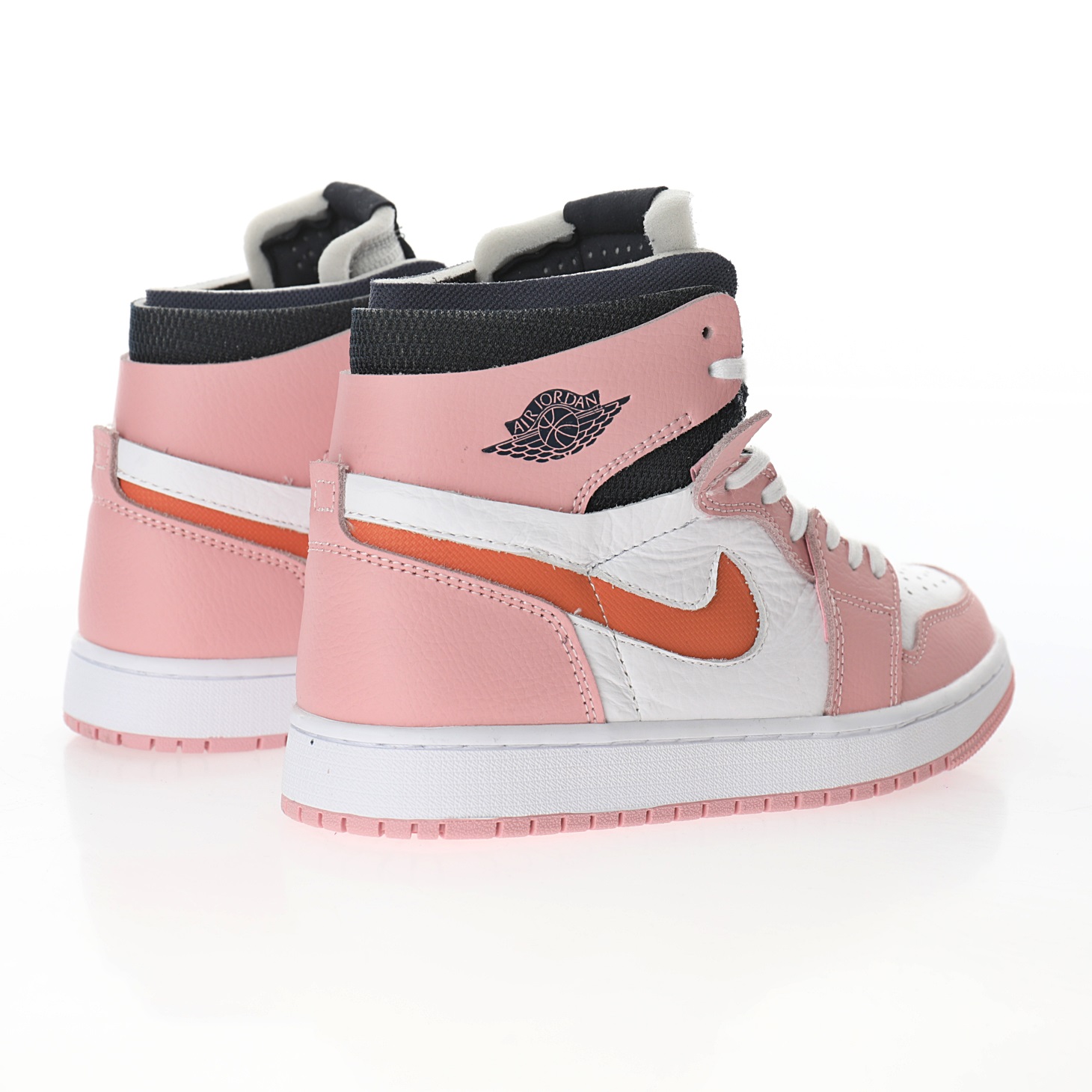 Nike Air Jordan 1 Zoom CMFT"Pink Glaze"