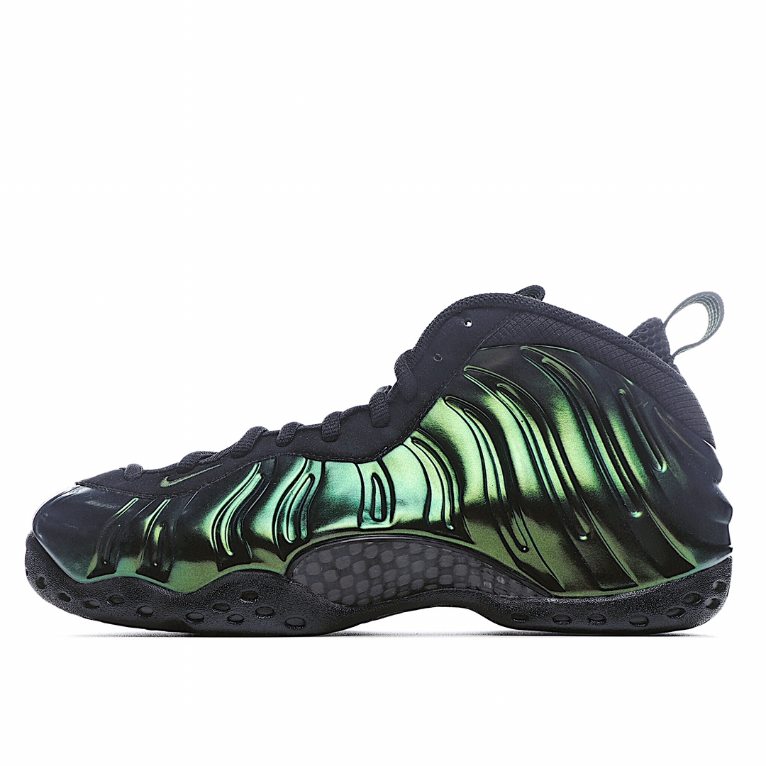 Nike Air Foamposite one