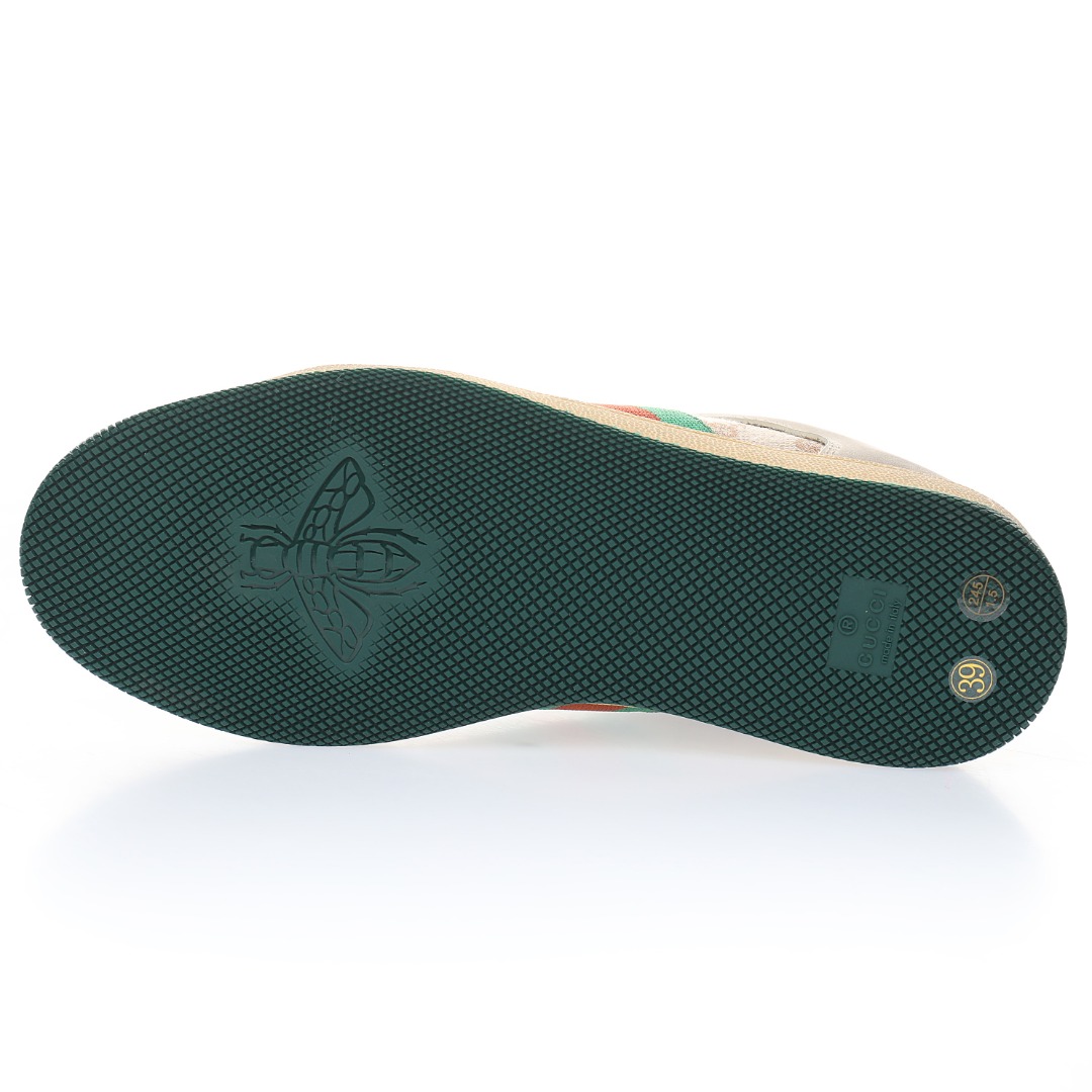 Gucci Screener GG sneaker