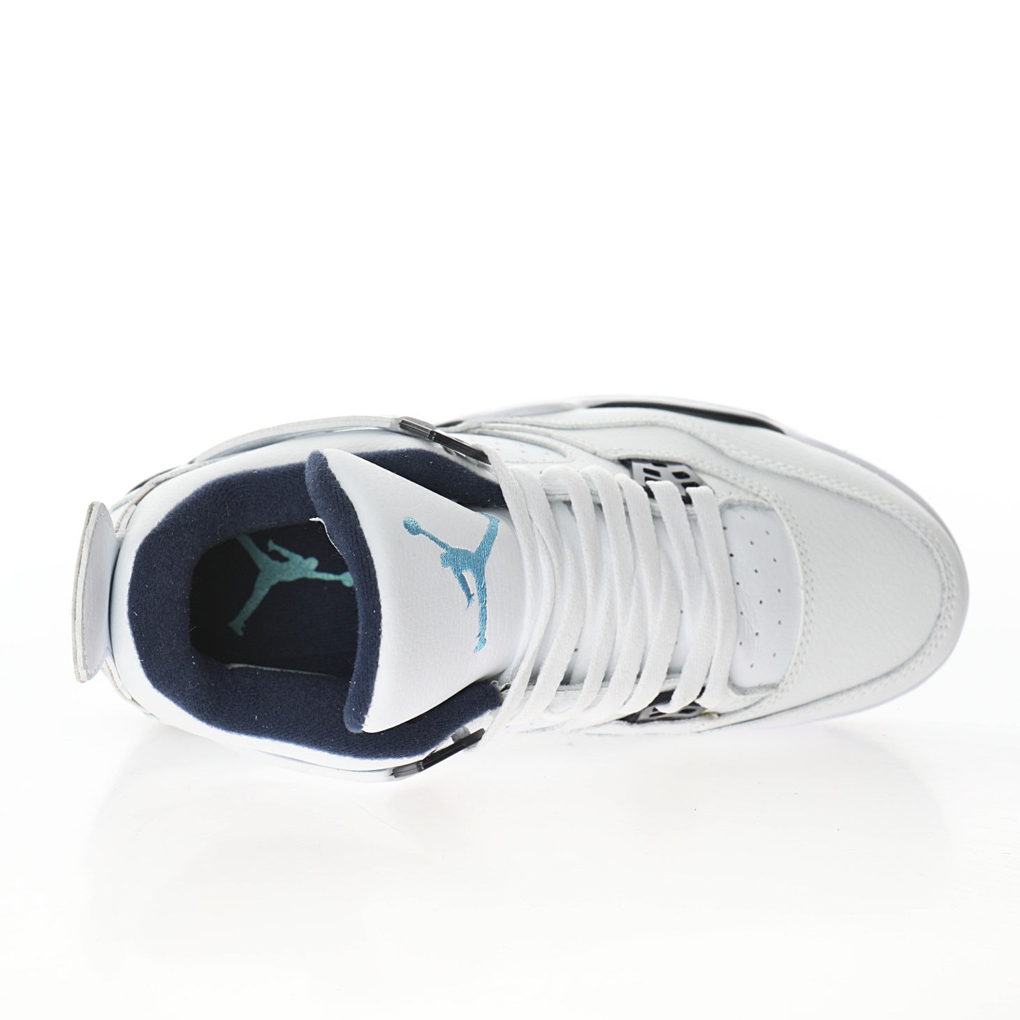 Nike Air Jordan 4 Retro"Columbia"