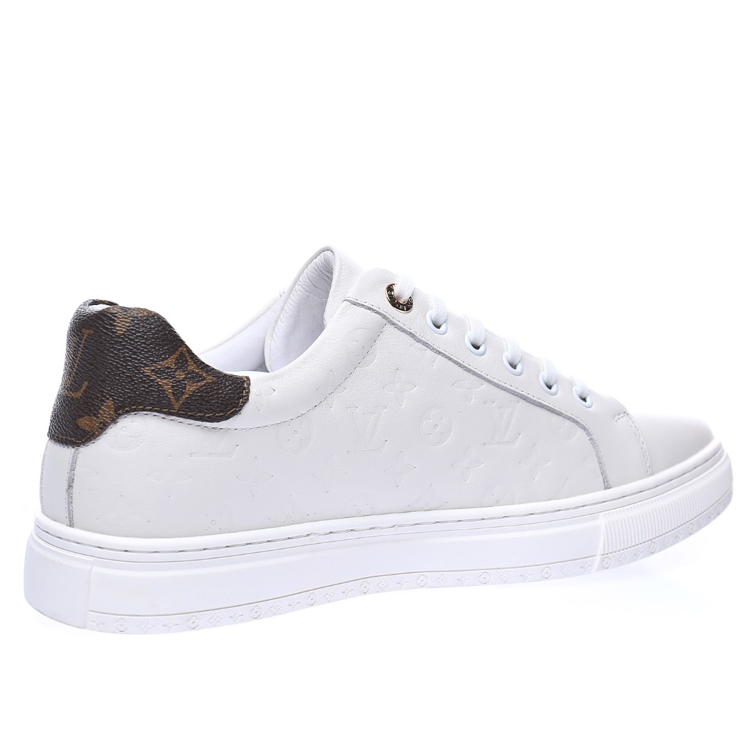 Louis Vuitton Charlie Low 