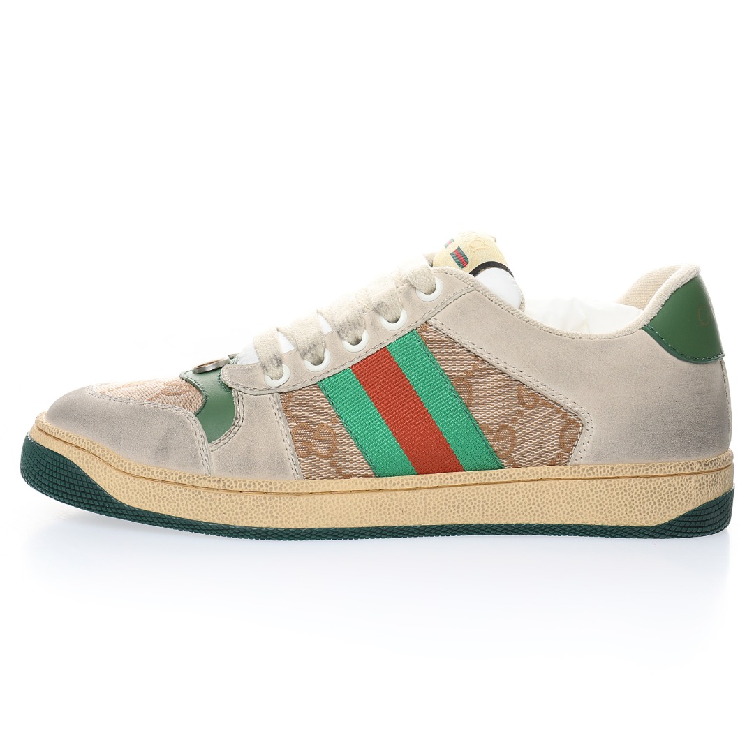 Gucci Screener GG sneaker