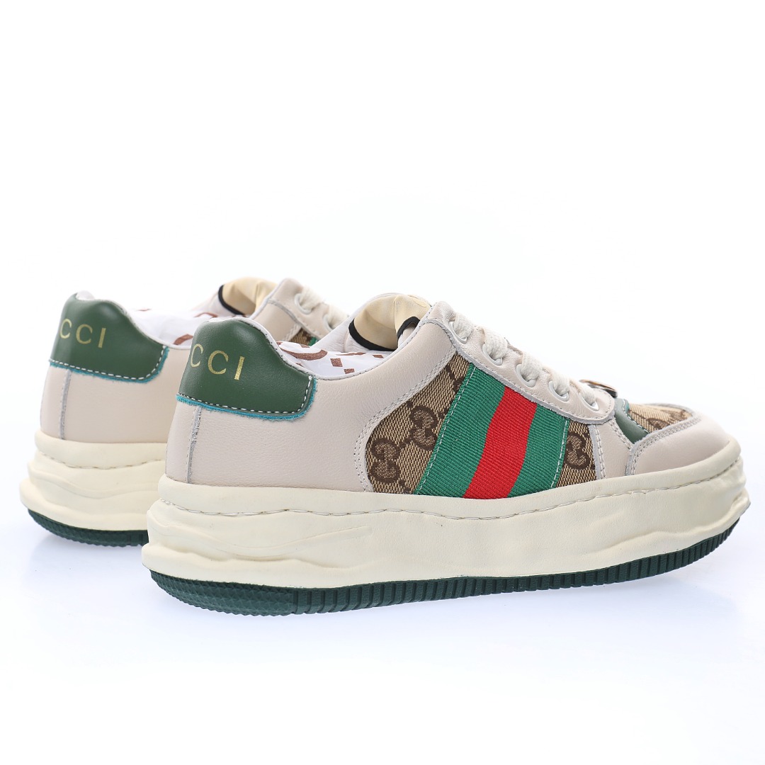 Gucci Screener GG Wayne Low 