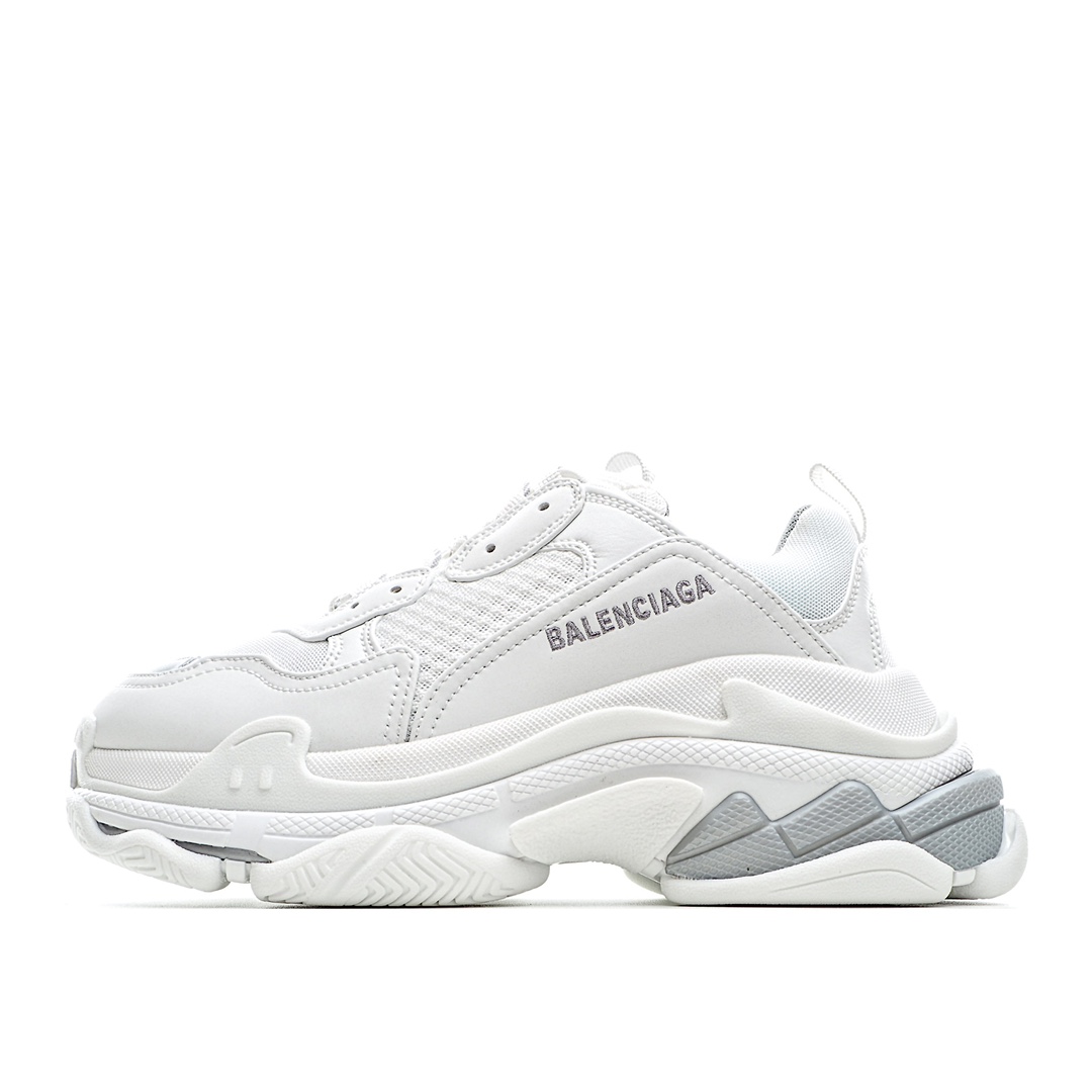 BALENCIAGA TRIPLE S TRAINERS