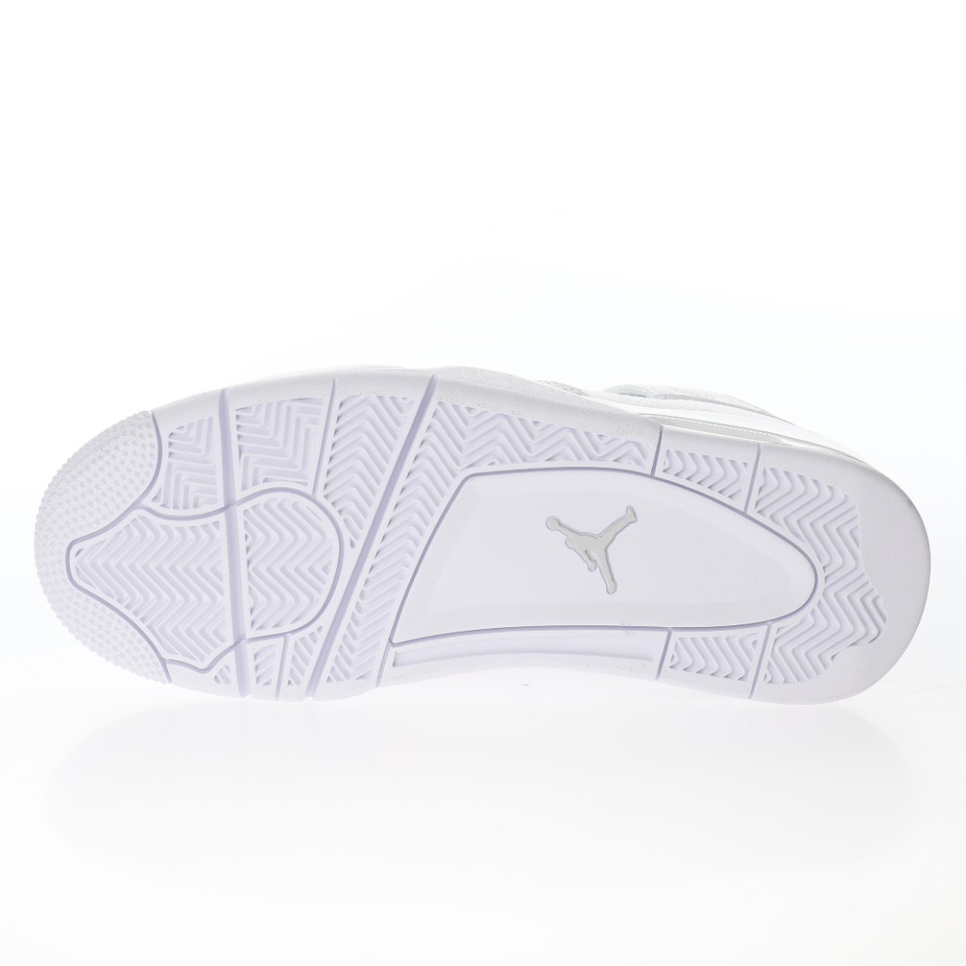 Nike Air Jordan 4 Retro"Pure Money"