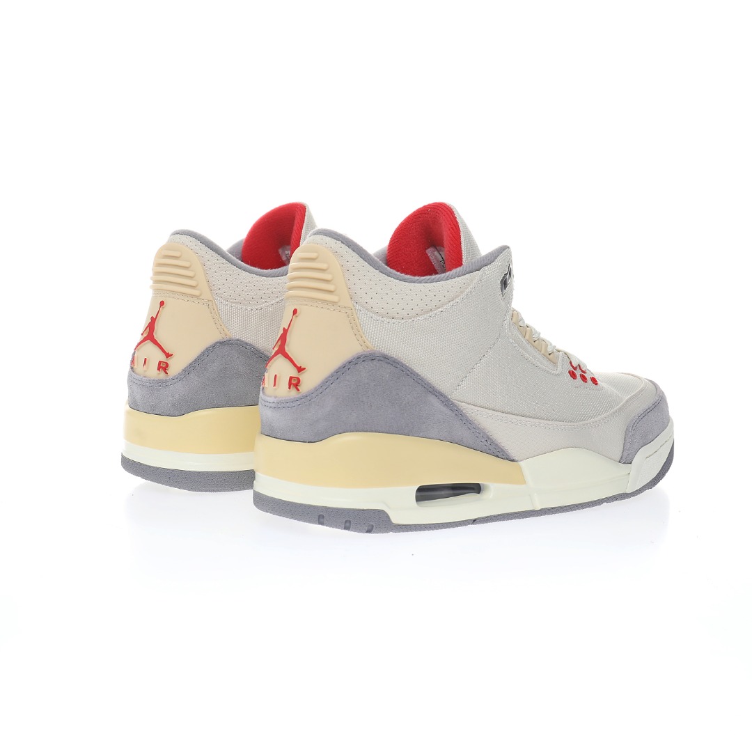 Nike Air Jordan 3 Retro SE"Muslin"