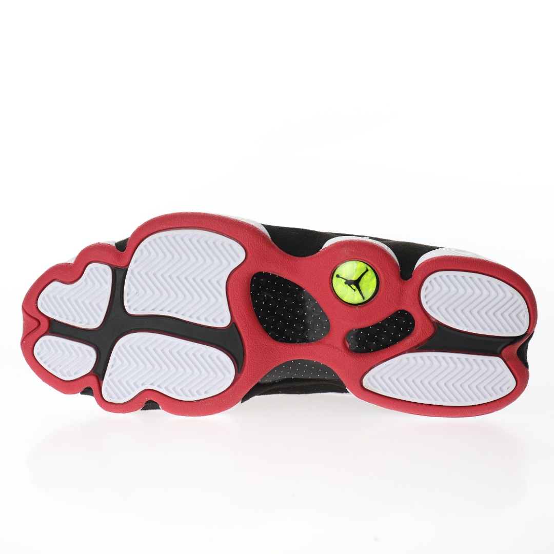 Air Jordan 13 Retro"He Got Game "