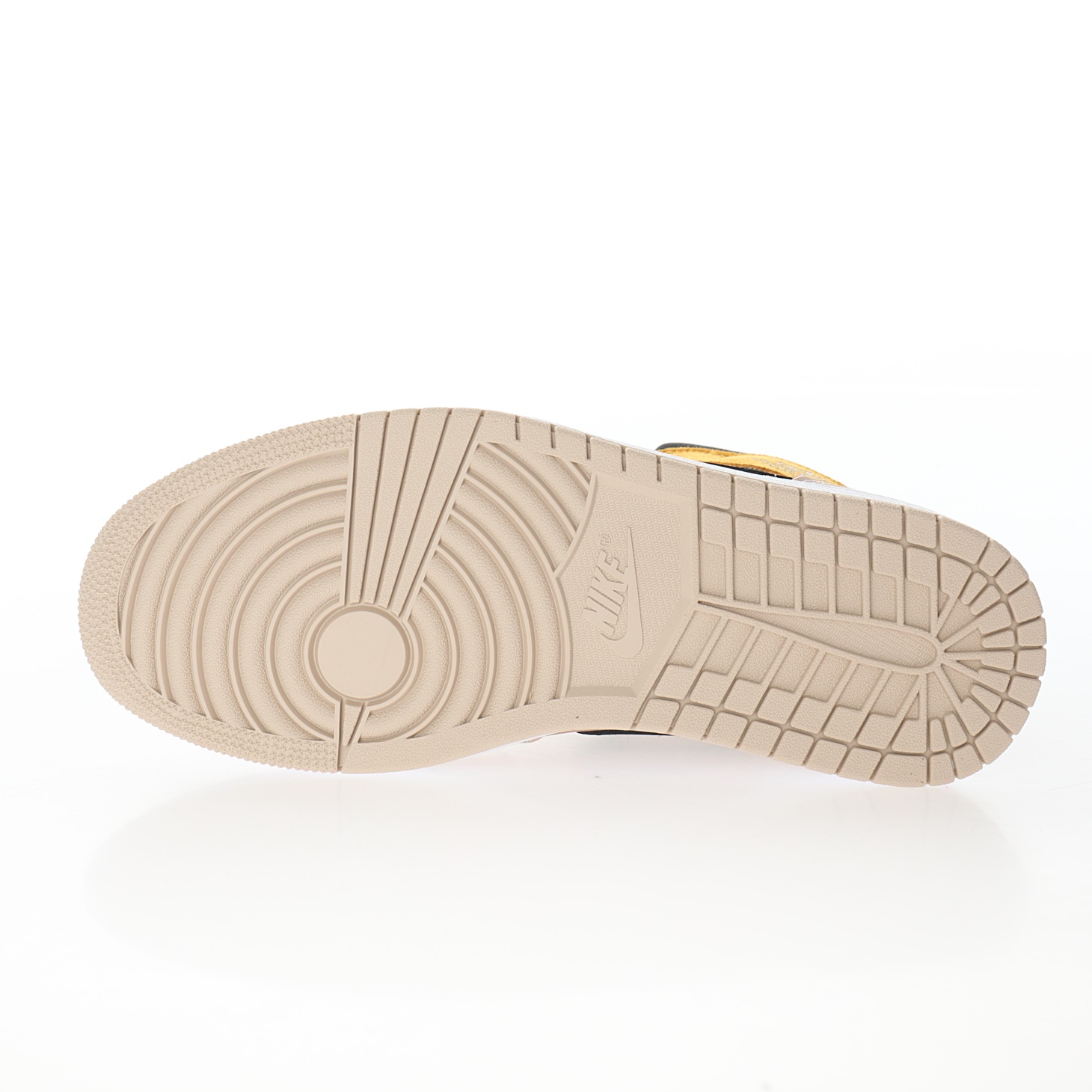 Nike Wmns Air Jordan 1 Mid SE"Particle Beige"