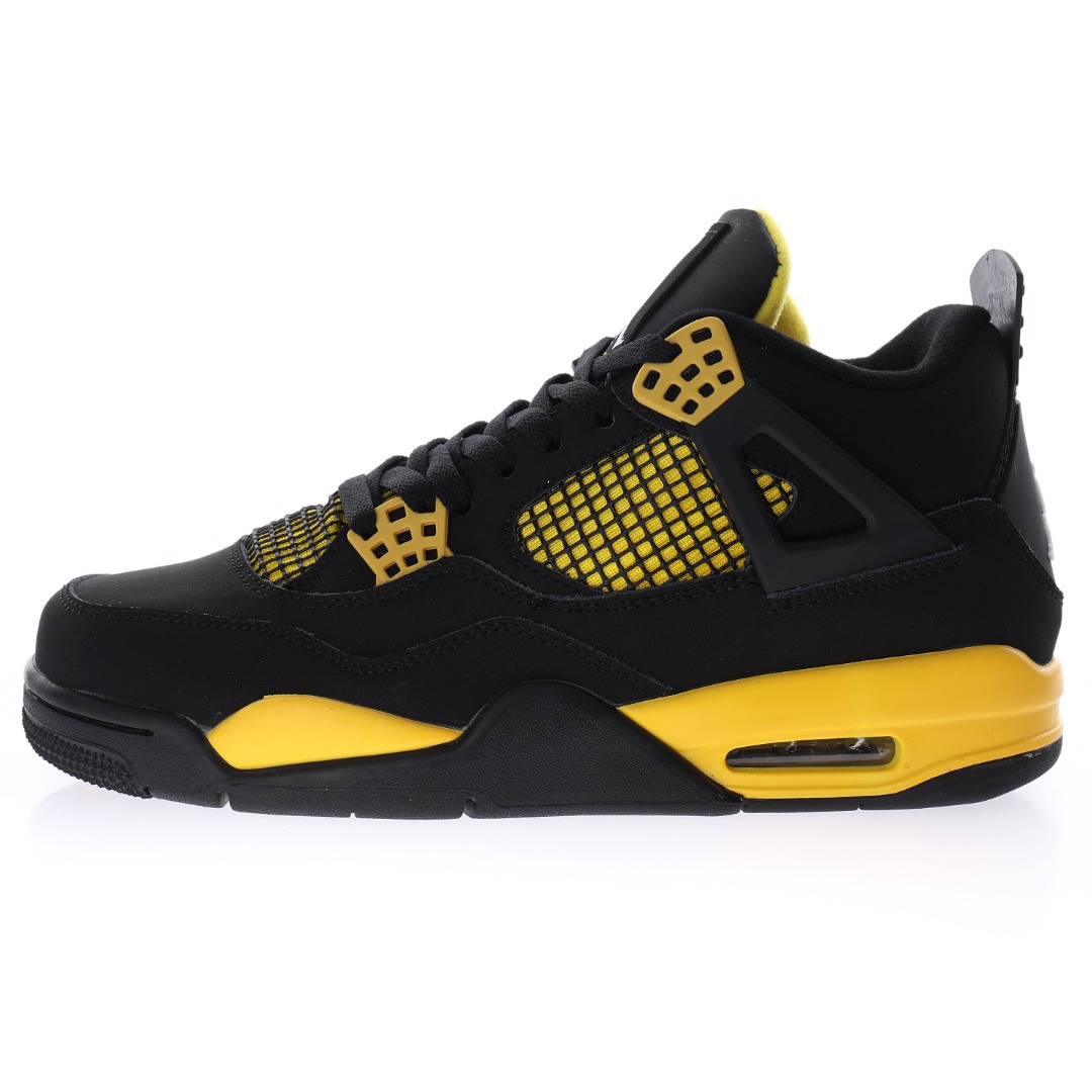 Nike Air Jordan 4 Retro"Thunder"