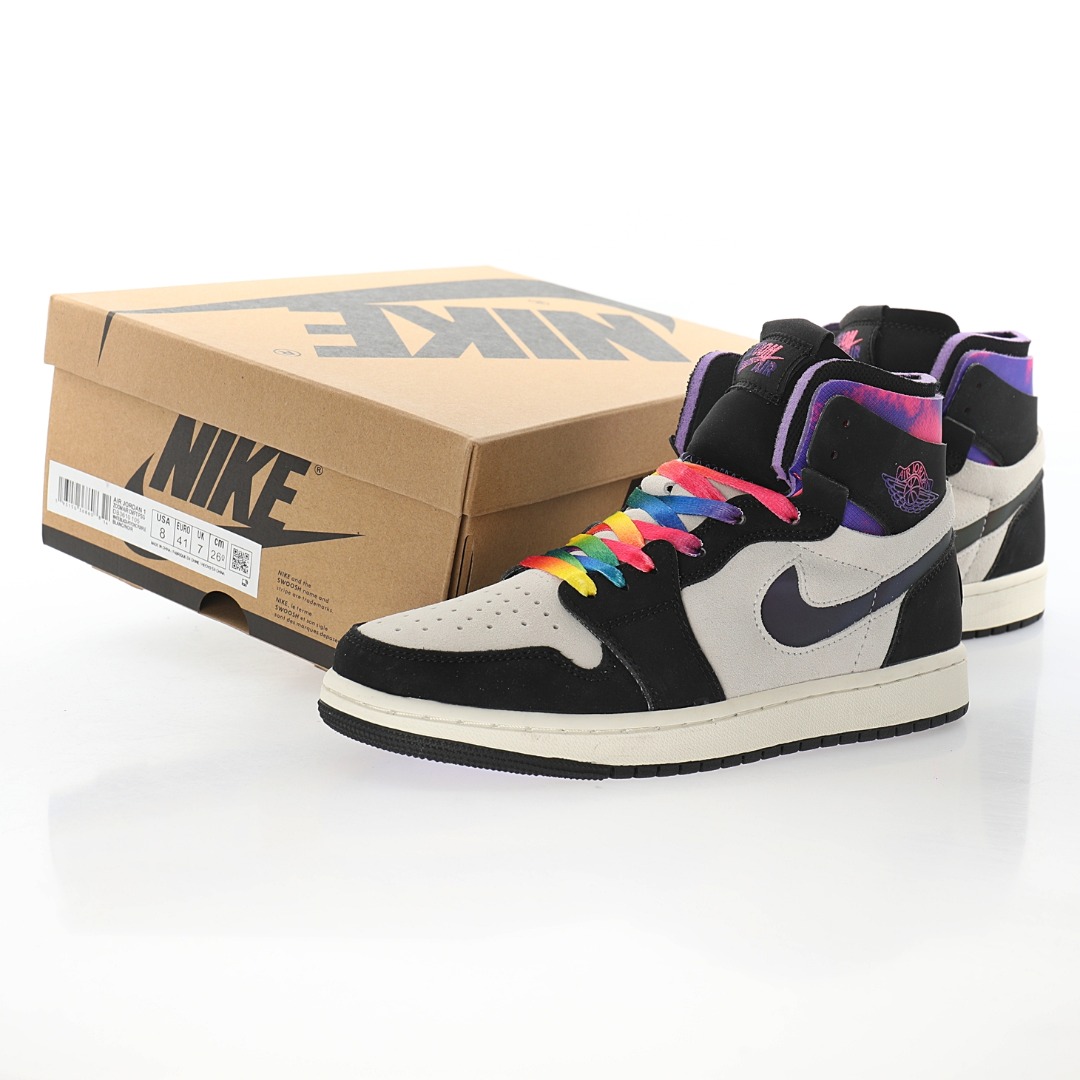 Nike Air Jordan 1 Zoom CMFT"PSG"