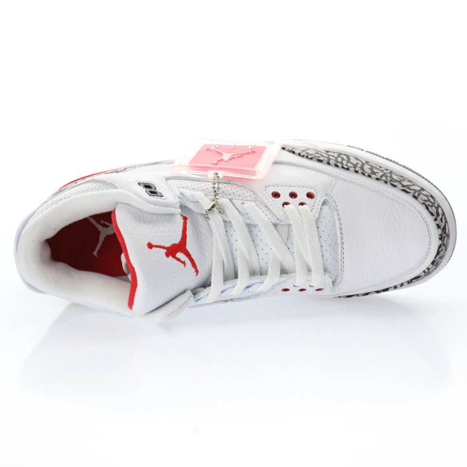 Nike Air Jordan 3 QS"Katrina"