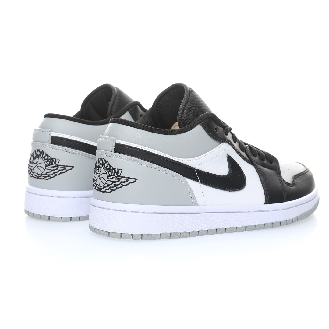 Nike Air Jordan 1 Low"Shadow Toe"