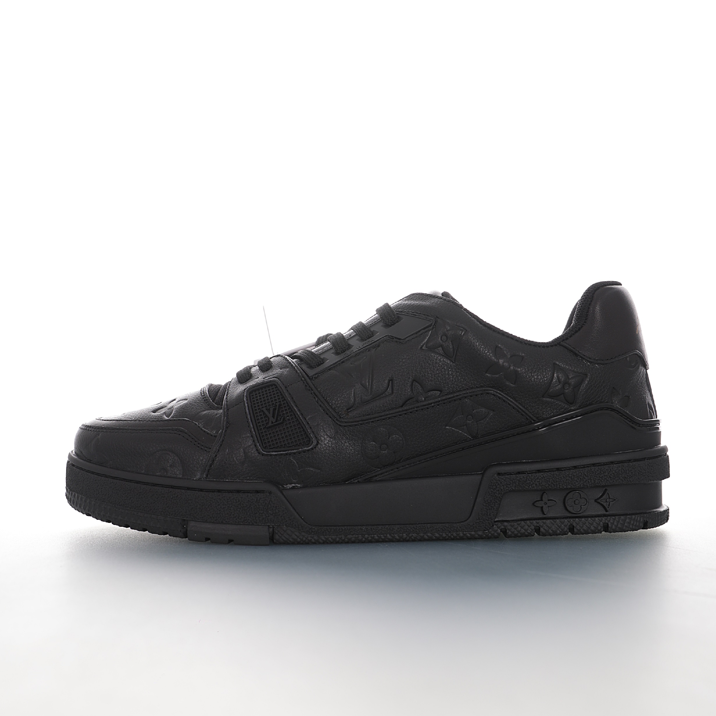 Louis Vuitton Trainer Sneaker Low