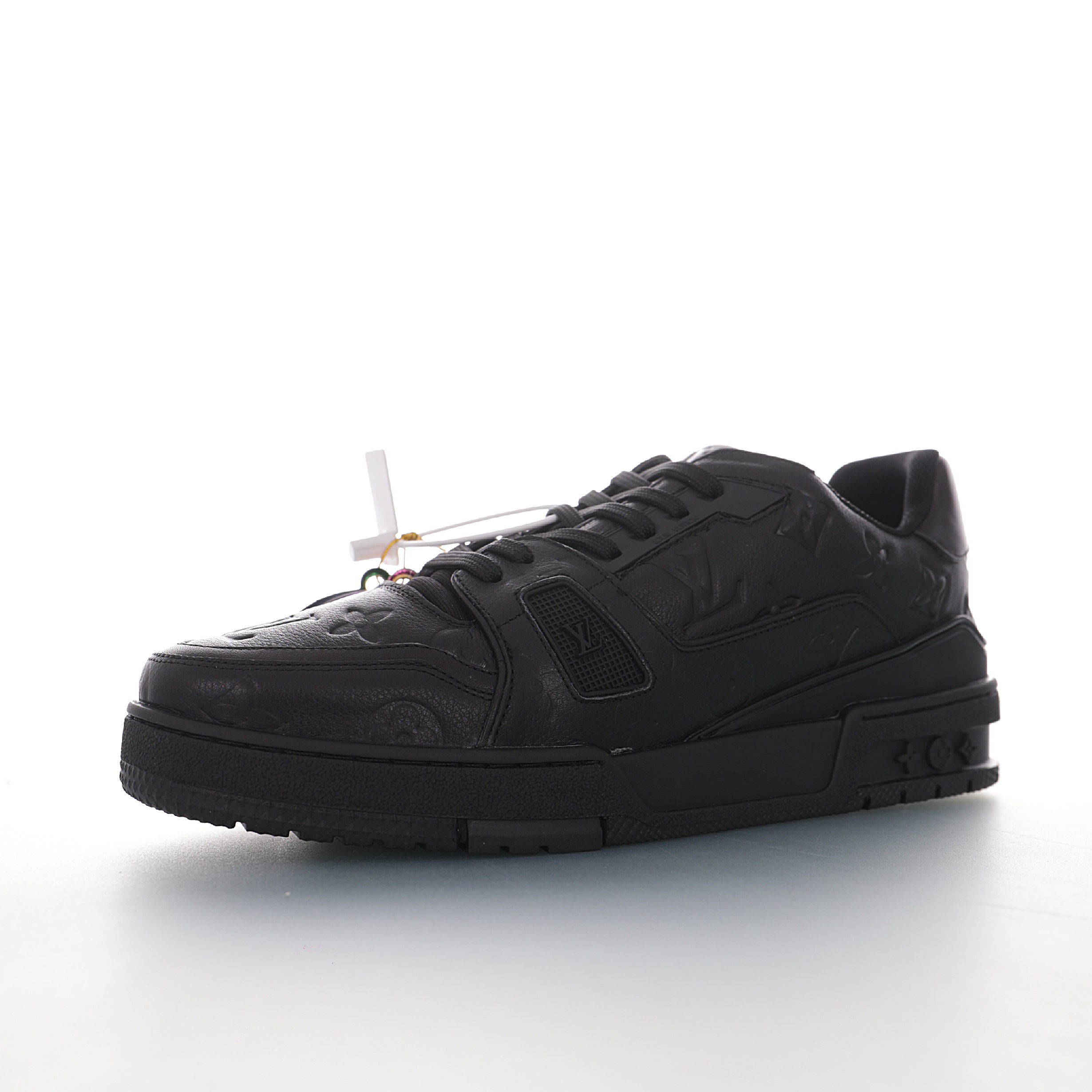 Louis Vuitton Trainer Sneaker Low