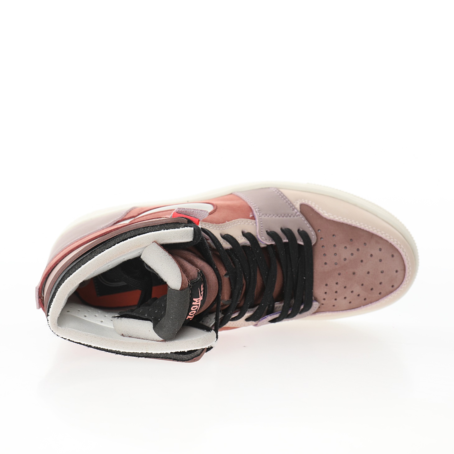 Nike Air Jordan 1 Zoom CMFT"Canyon Rust"