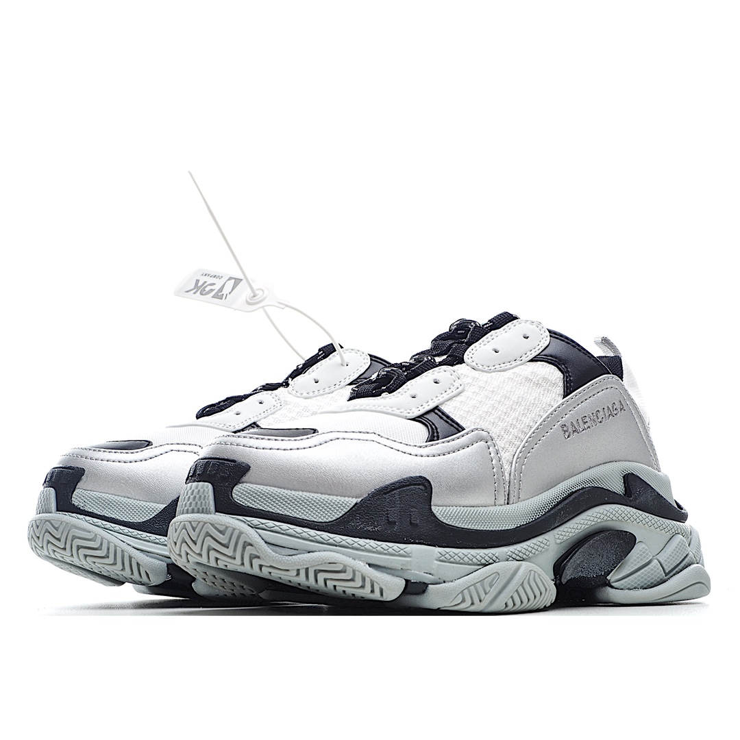 BALENCIAGA TRIPLE S TRAINERS
