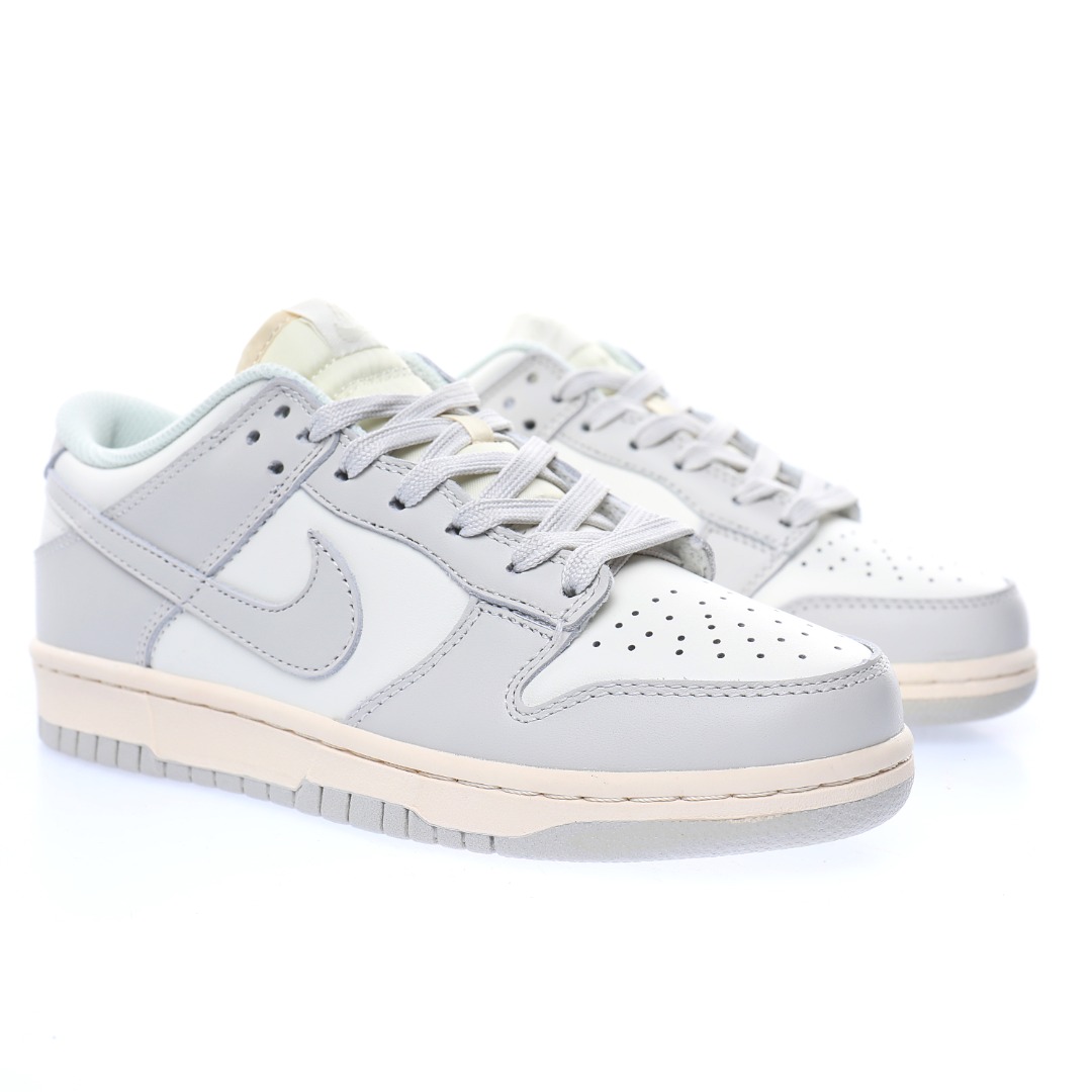 Nike WMNS SB Dunk Low"Light Bone"