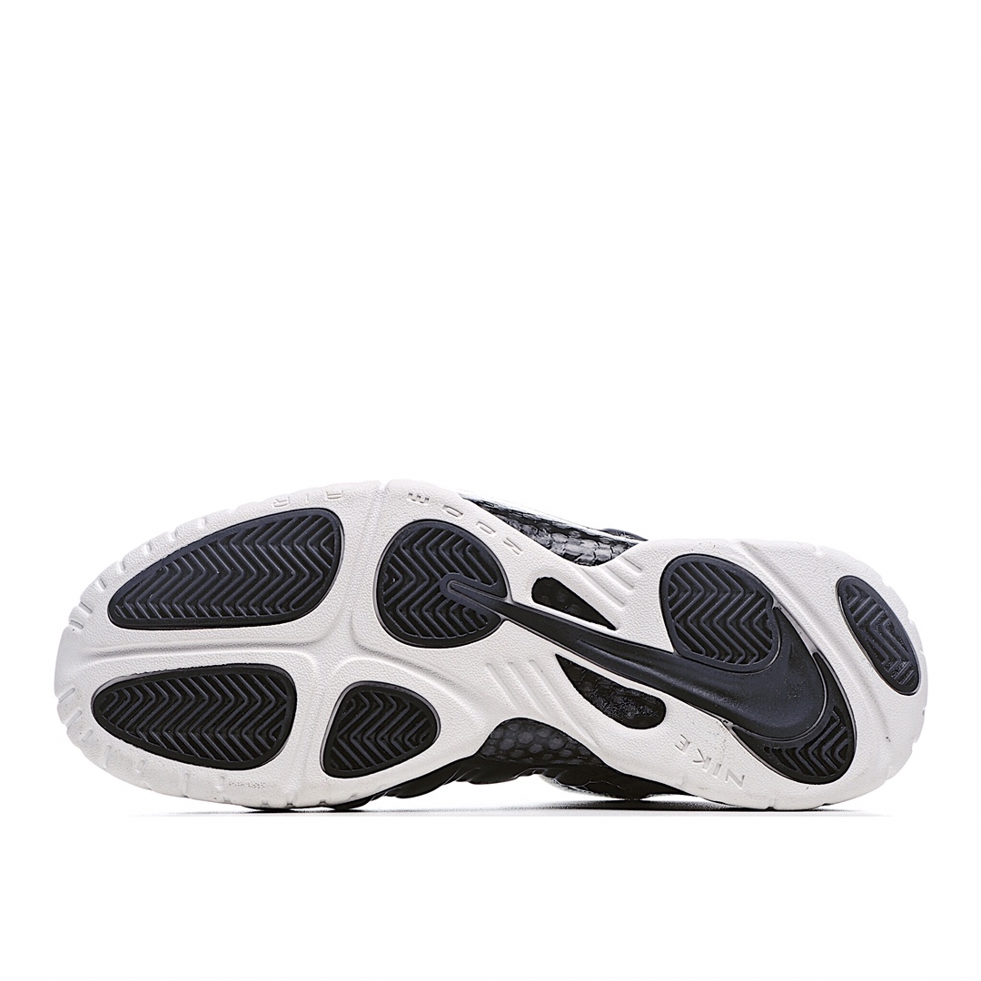 Nike Air Foamposite one